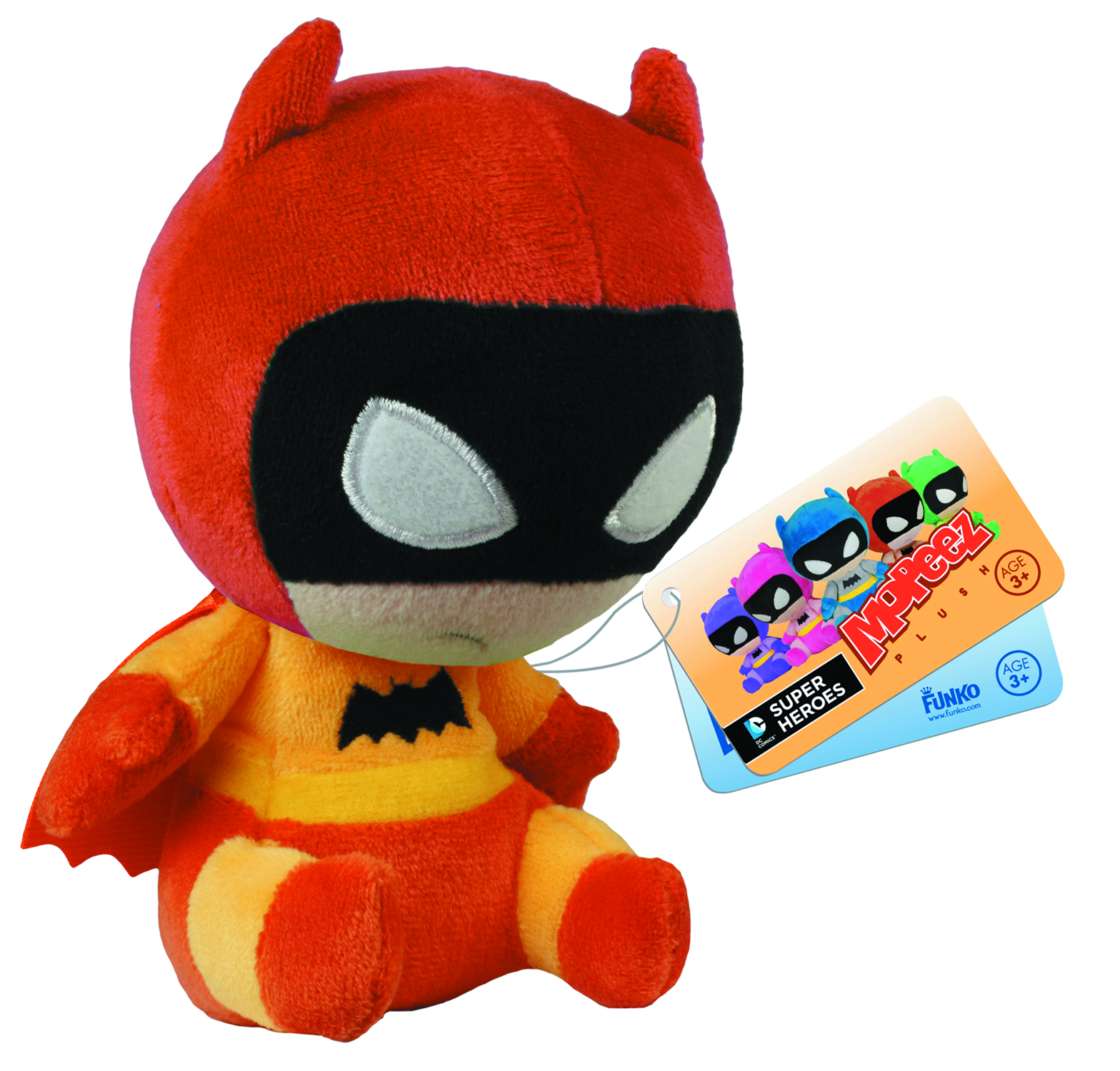 batman funko plush