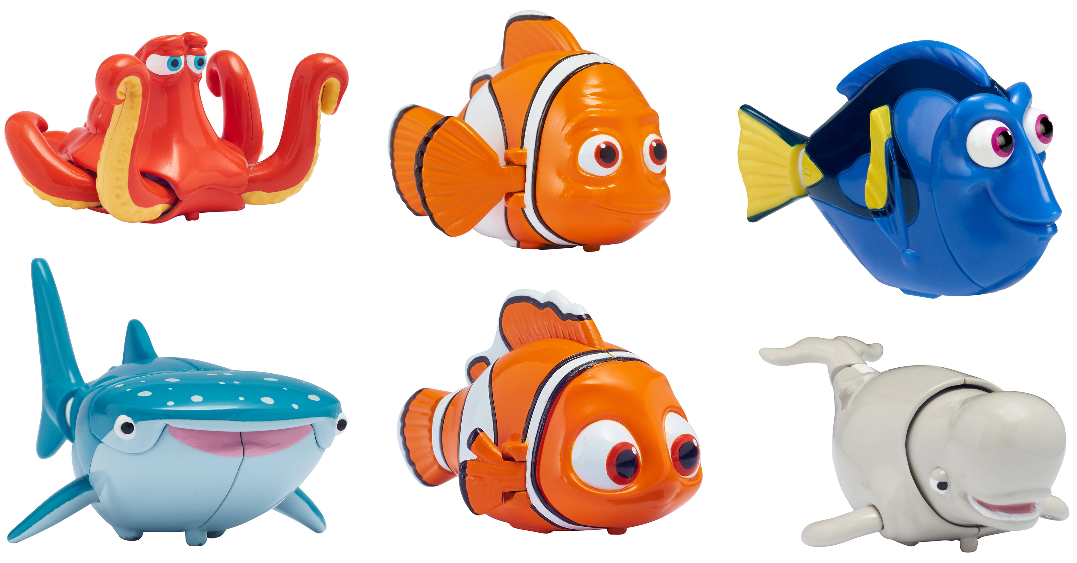 Nemo swigglefish sales