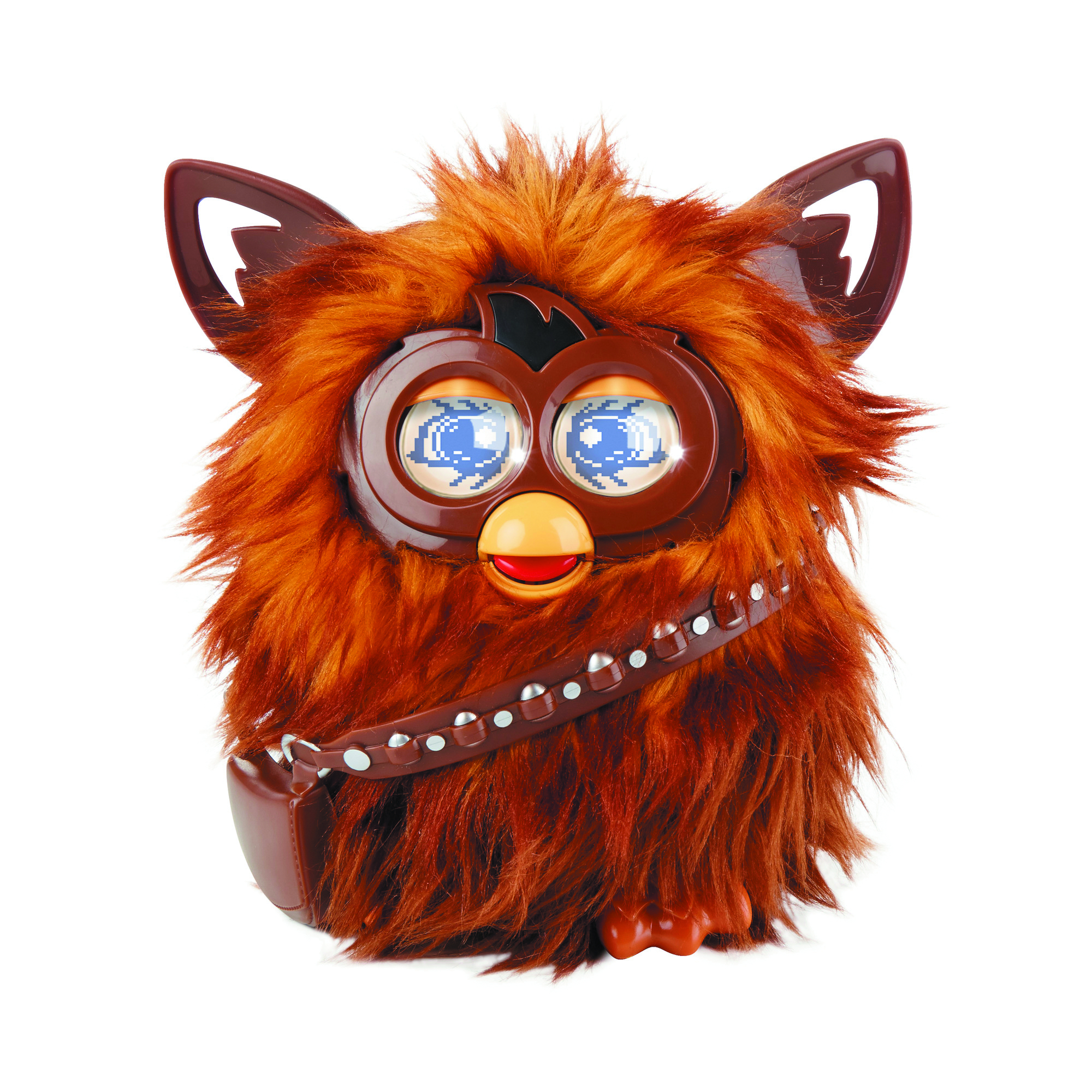 Furby star clearance wars