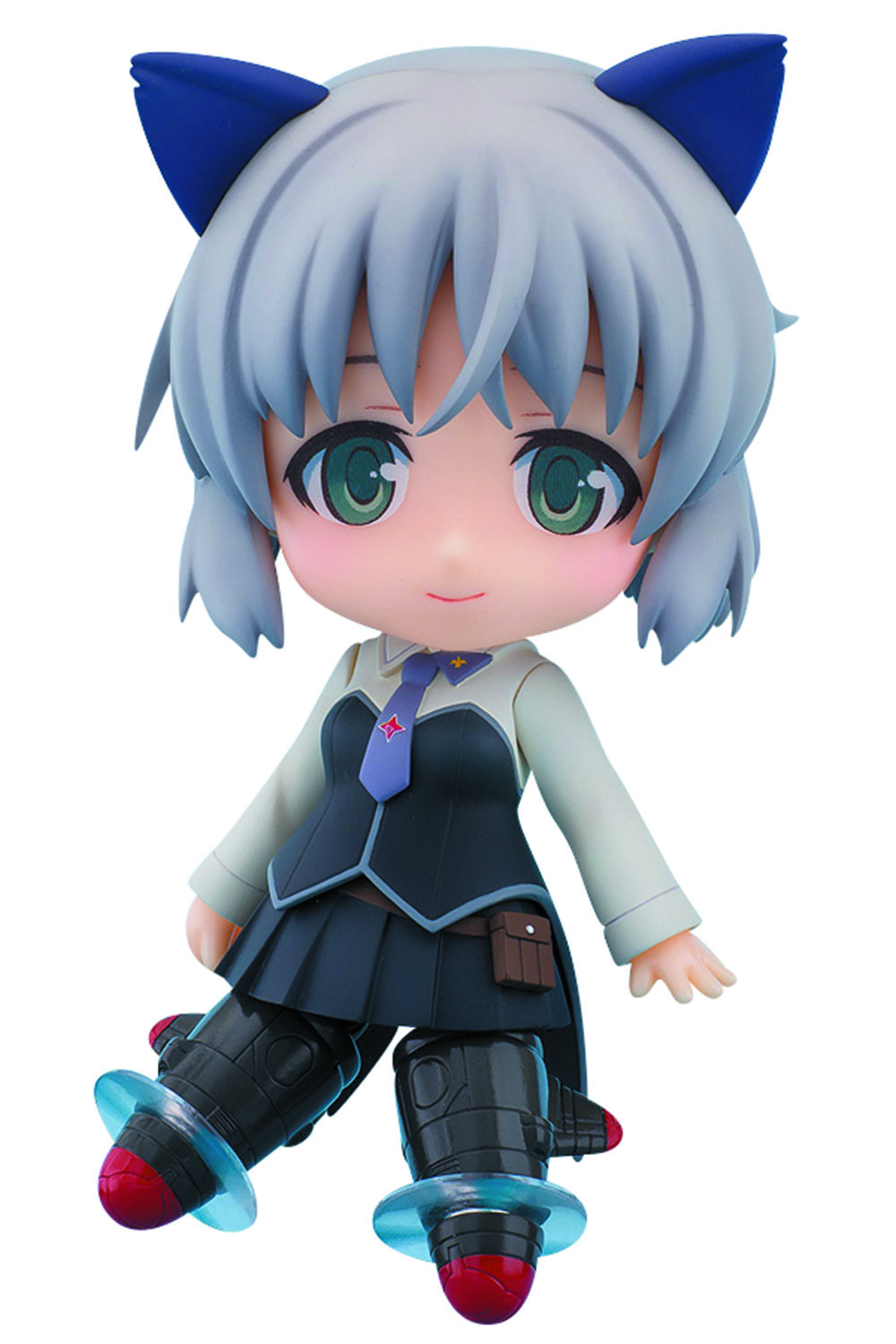 Strike store witches nendoroid