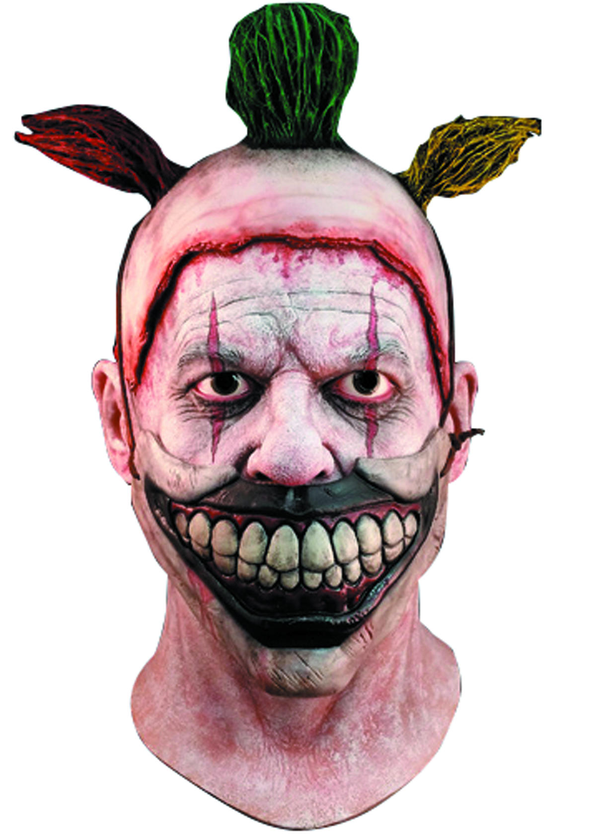 AUG158401 - AMERICAN HORROR STORY TWISTY THE CLOWN MASK - Previews World