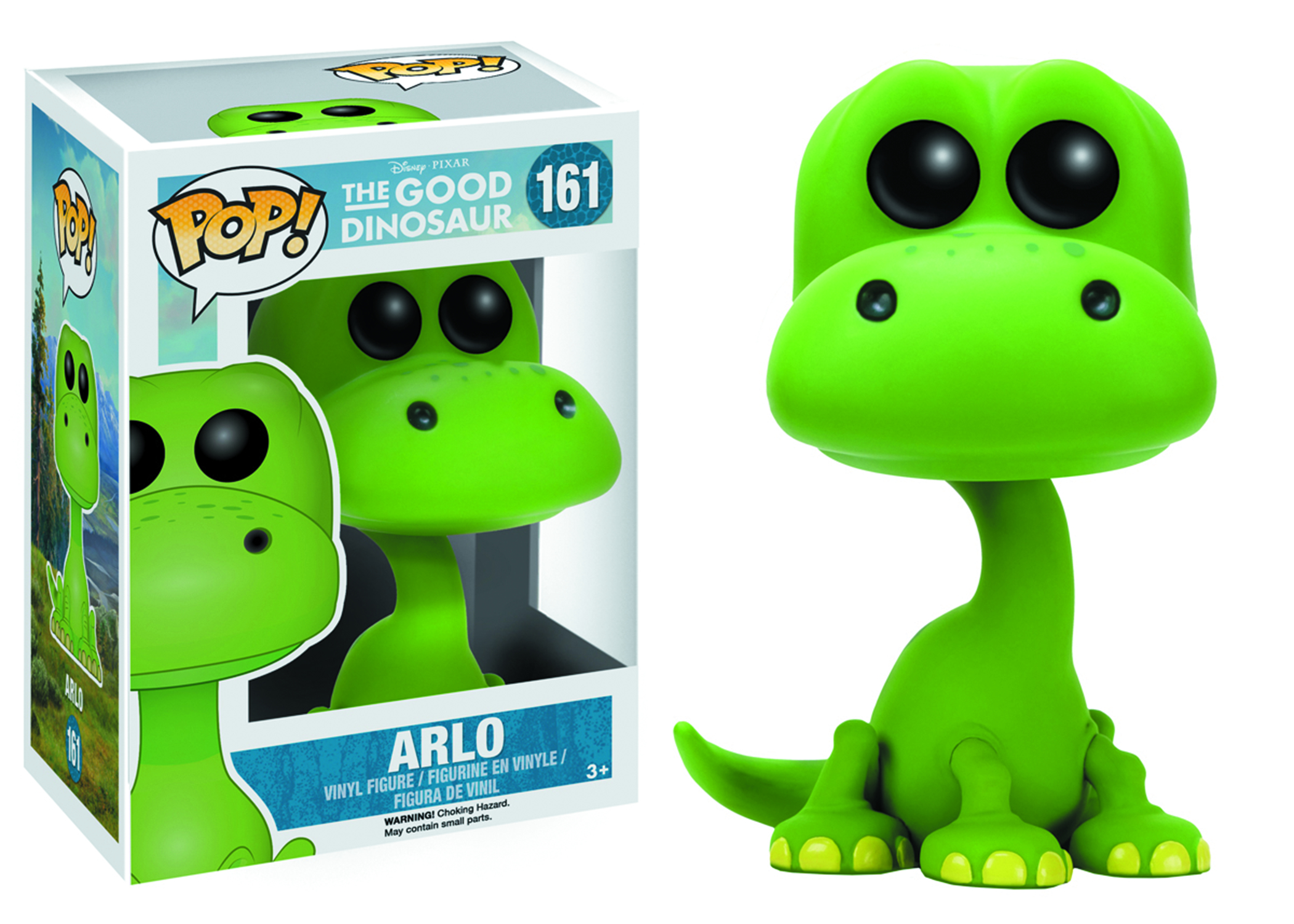 Pop vinyl hot sale dinosaur