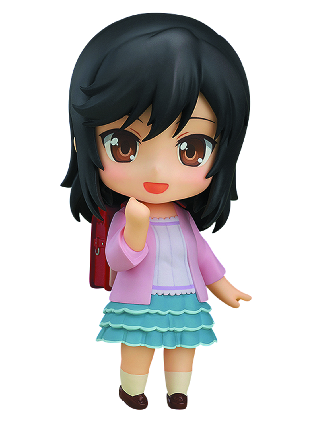 Non non hot sale biyori nendoroid