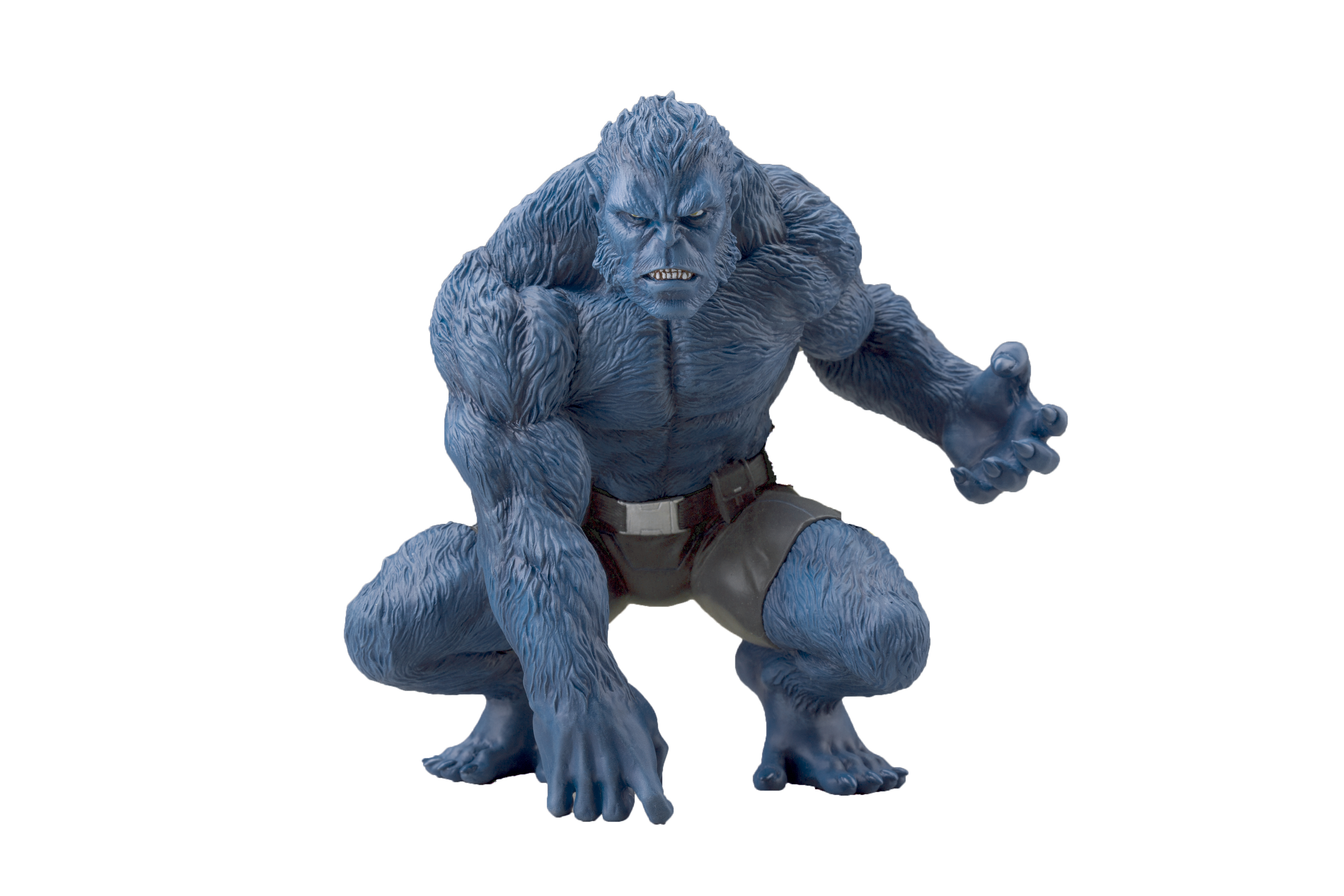 NOV152443 - MARVEL NOW BEAST ARTFX+ STATUE - Previews World