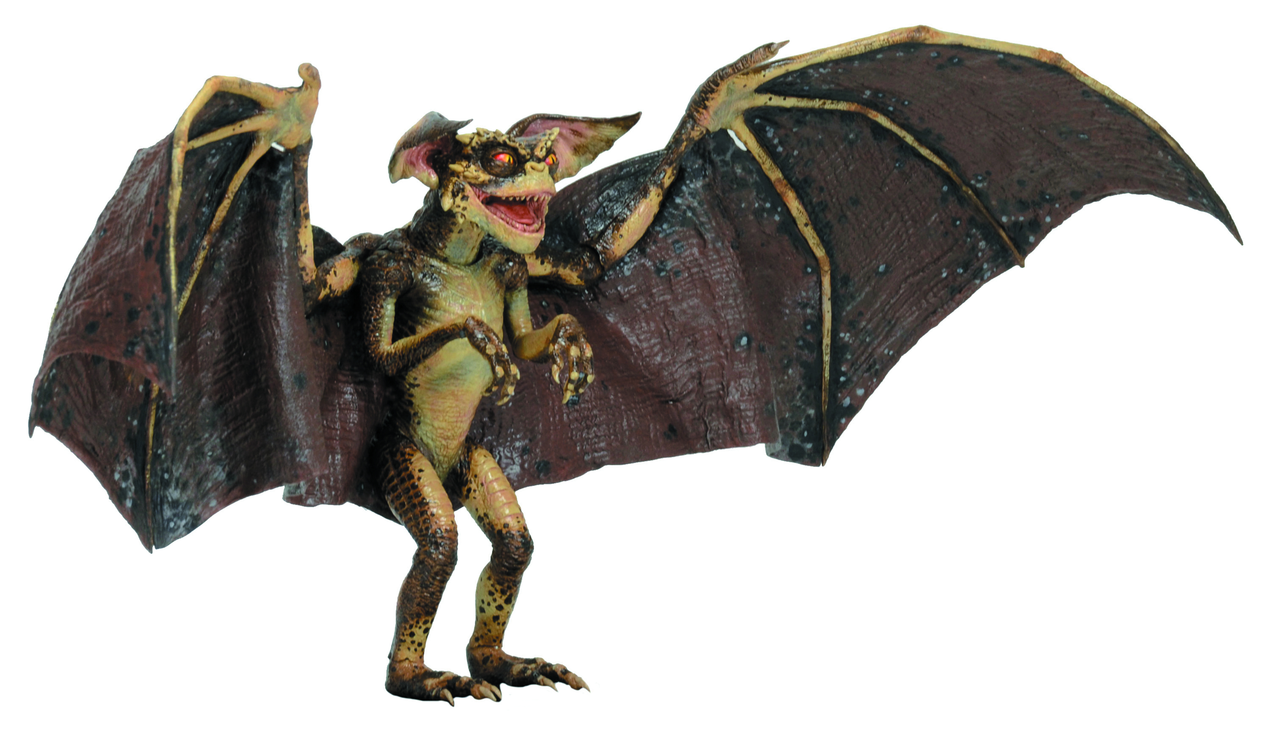 gremlins 2 figures