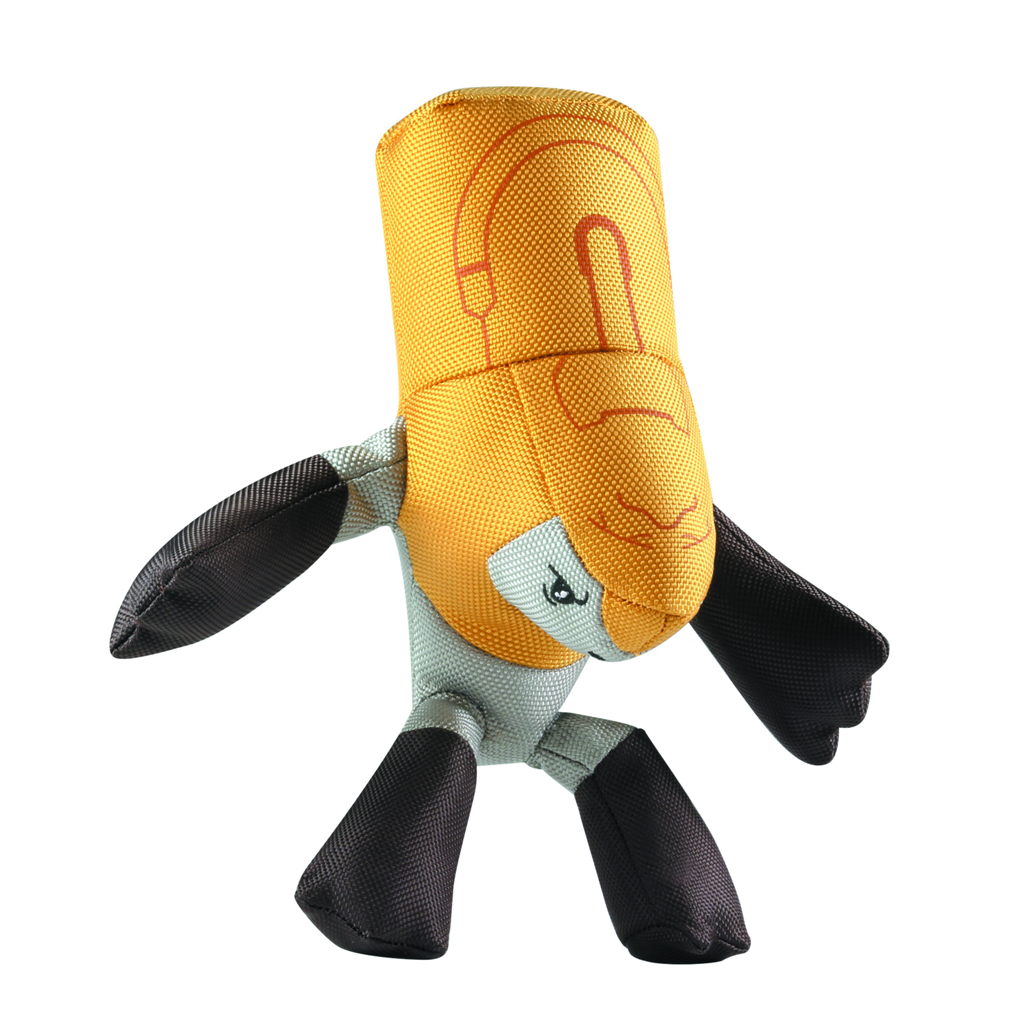 SEP158413 HALO GRUNT PLUSH DOG CHEW TOY Previews World