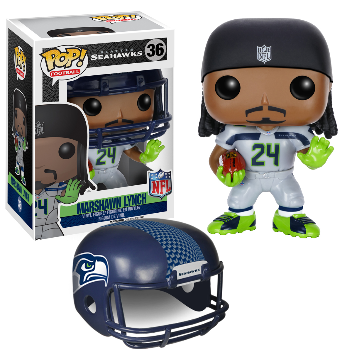 marcus mariota funko pop