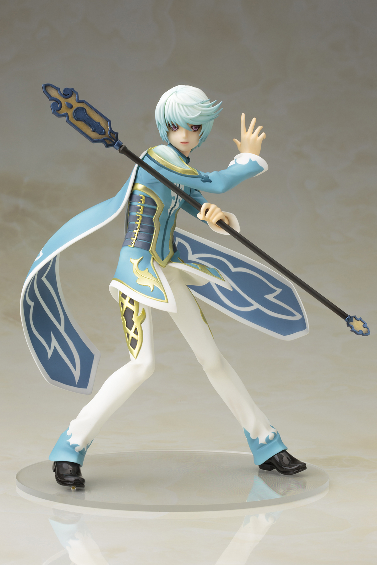 Mikleo tales of zestiria