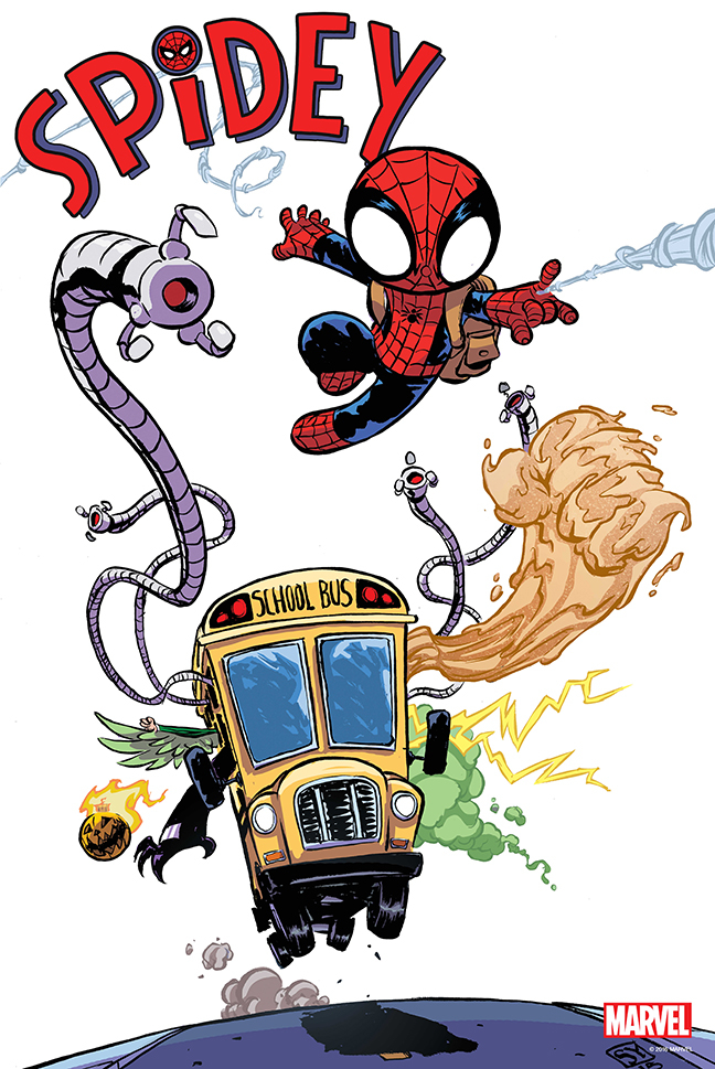 Shout-Out to those who discovered Spidey Suds still existed… : r