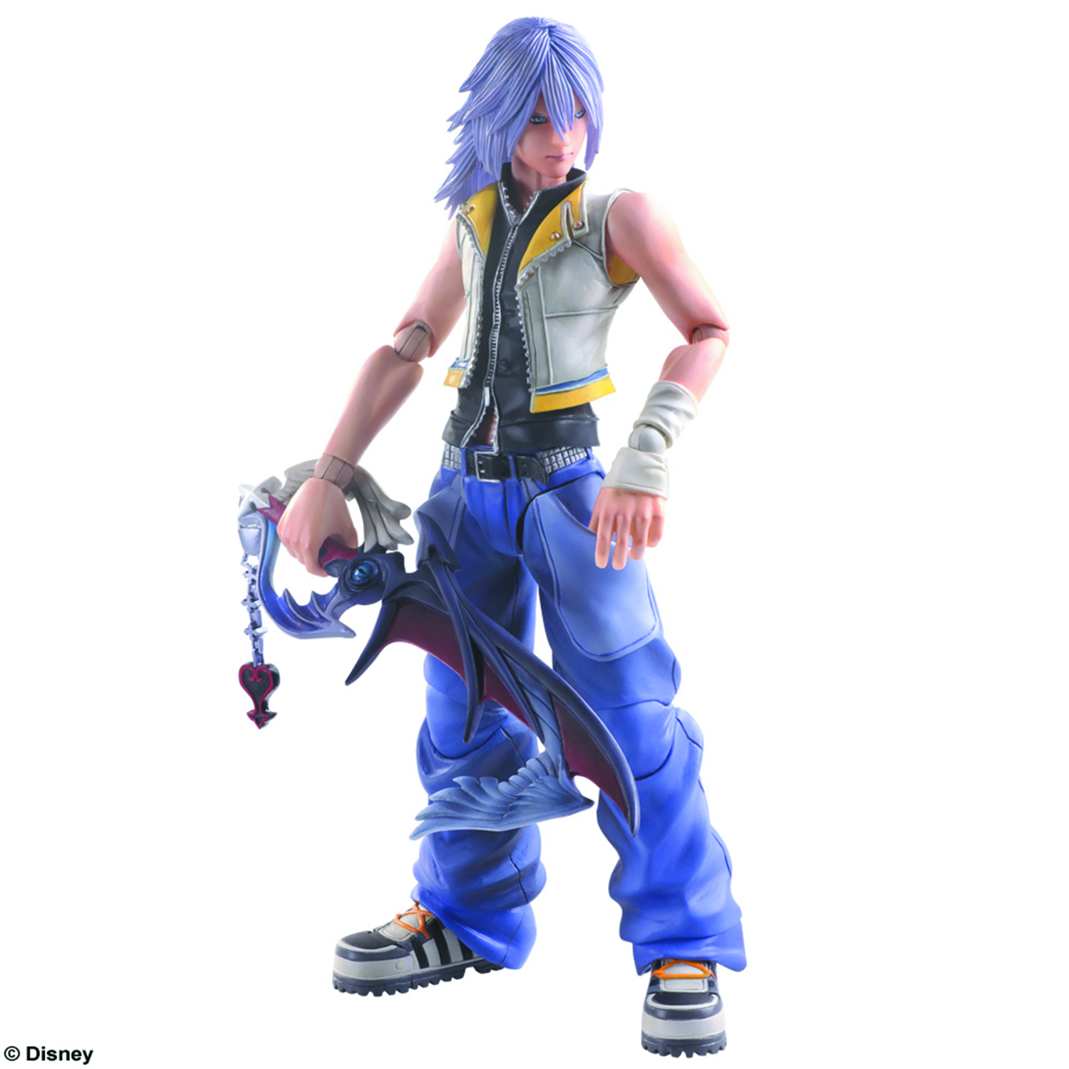 Riku play clearance arts