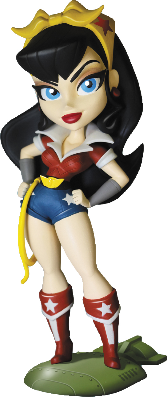 Dc bombshells shop wonder woman statue