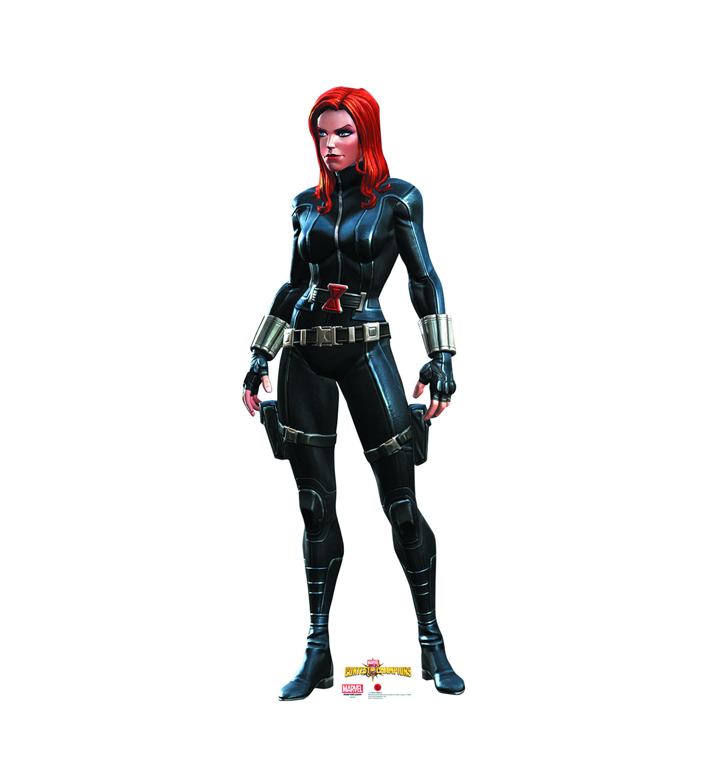 Вдова первый год. Marvel Contest of Champions Black Widow. Марвел в полный рост.