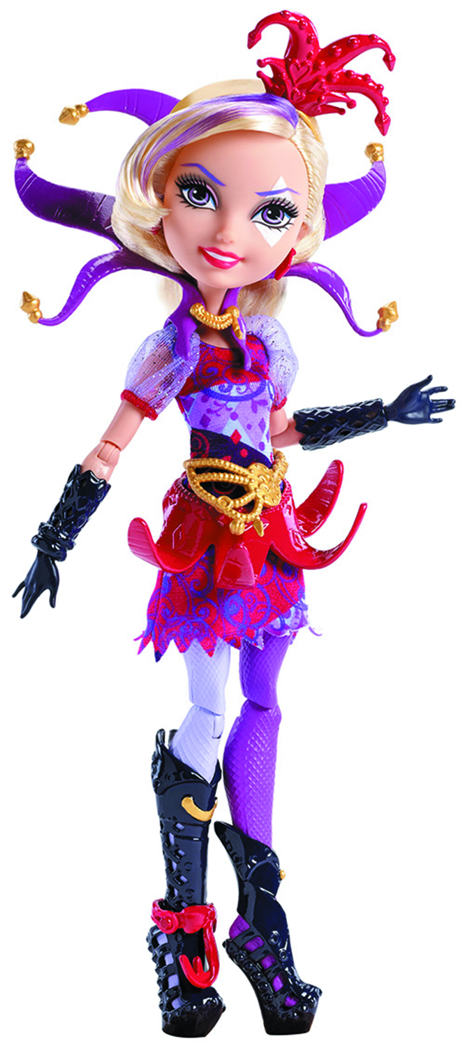 Ever after high wonderland hot sale dolls