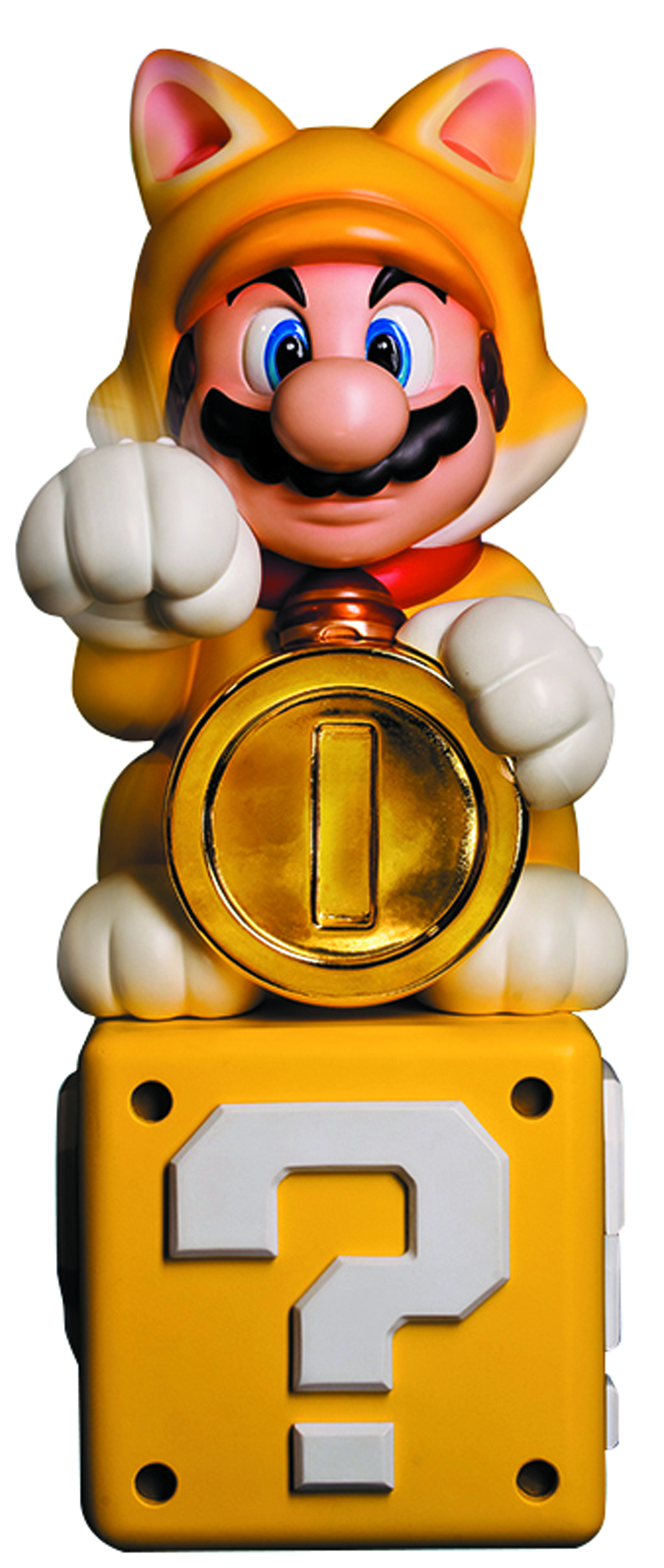 mario statue for sale