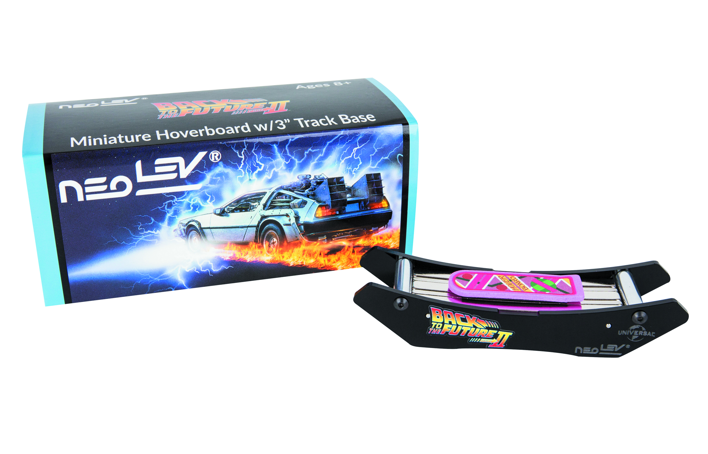 Back to the Future: Hoverboard magnétique Gifts