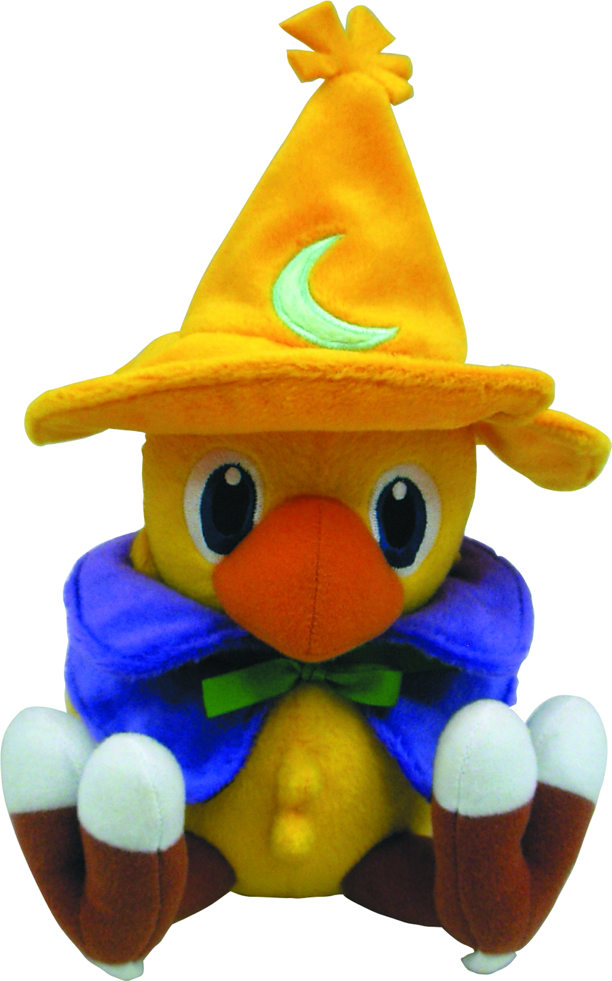 Black mage hot sale plush