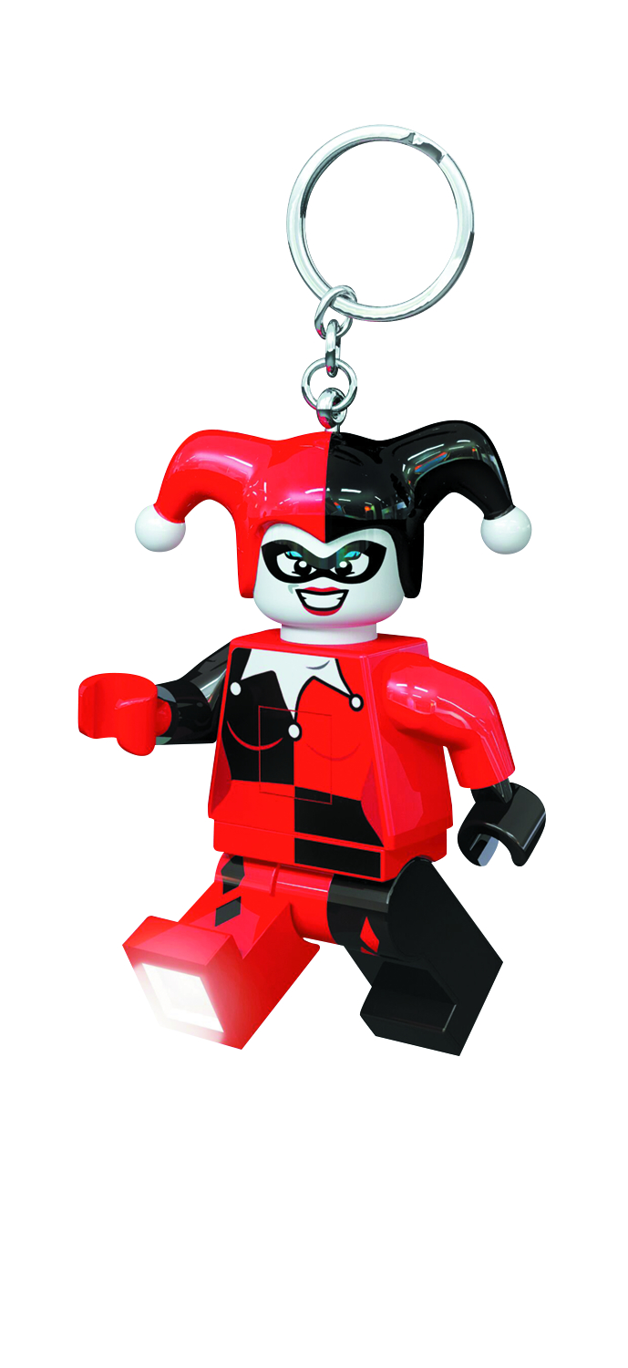 lego harley quinn icon