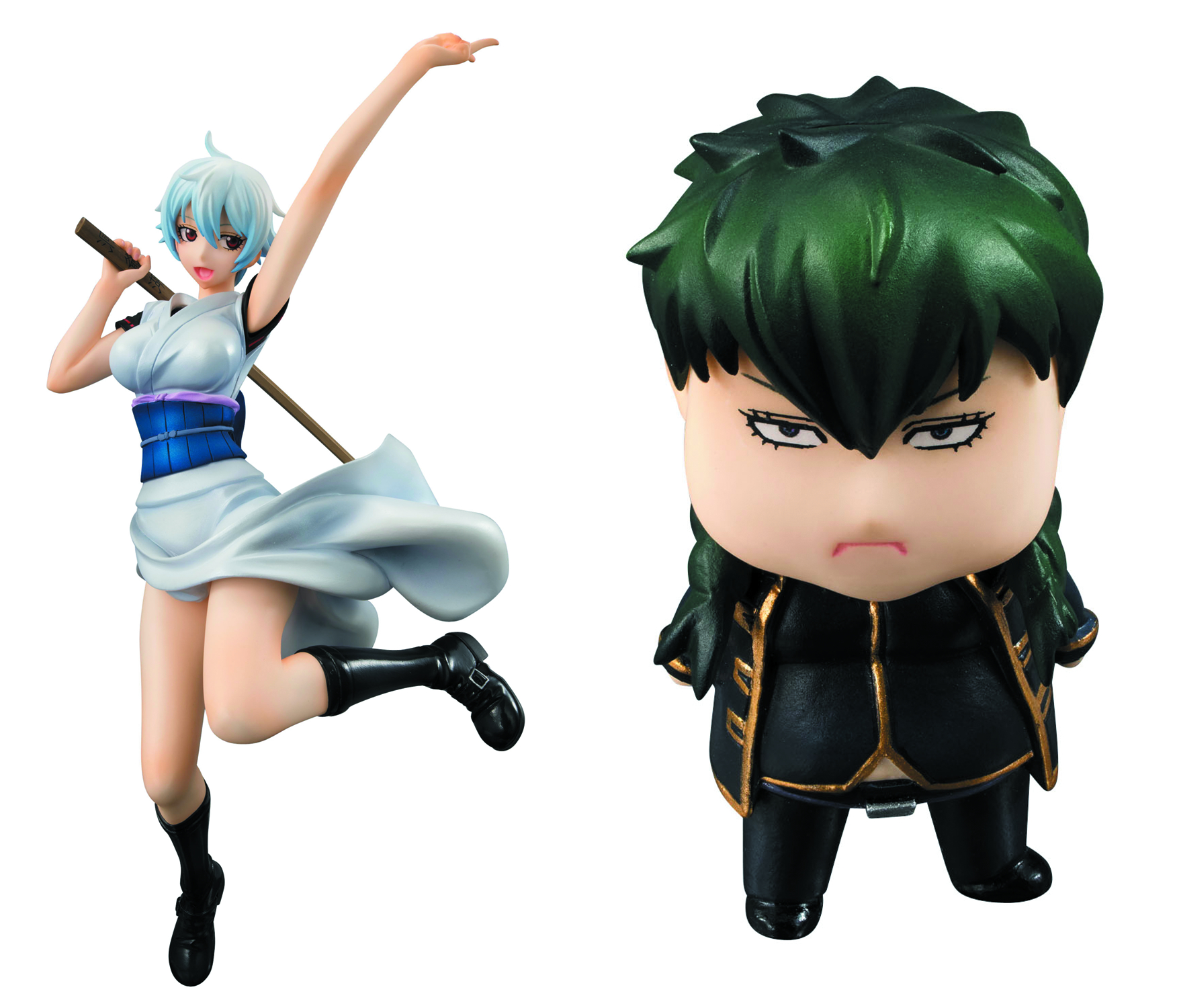 Funko best sale pop gintama