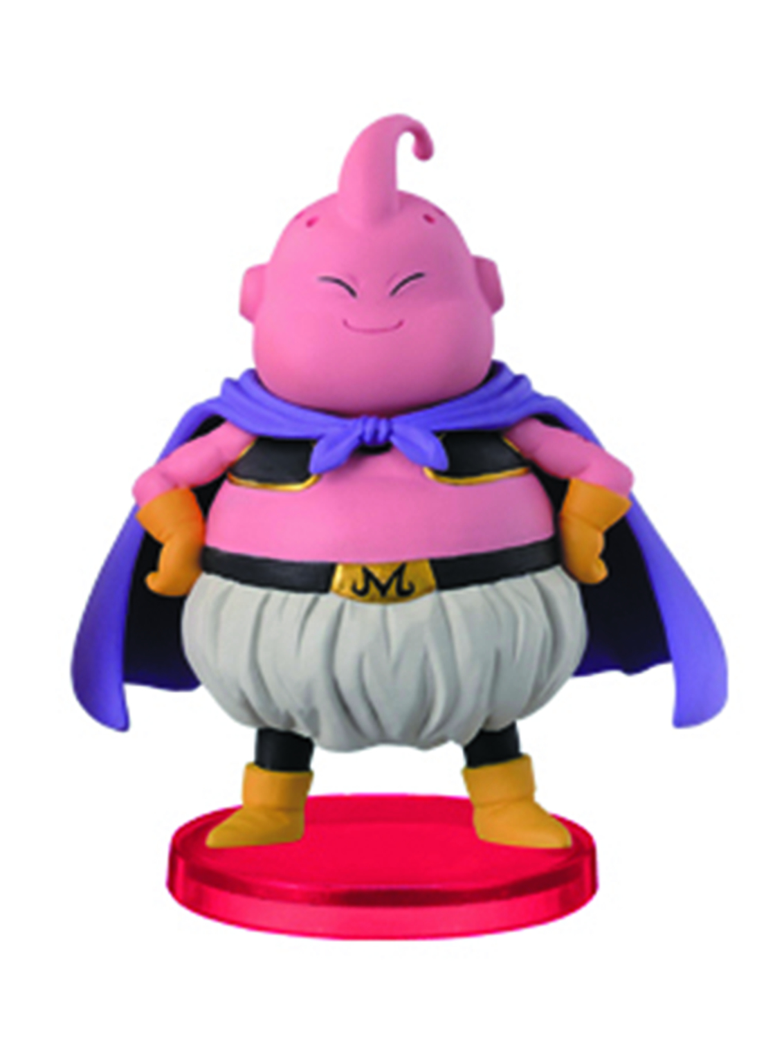 Dragon Ball Z Super WCF Majin Buu DBZbo003 DBZ