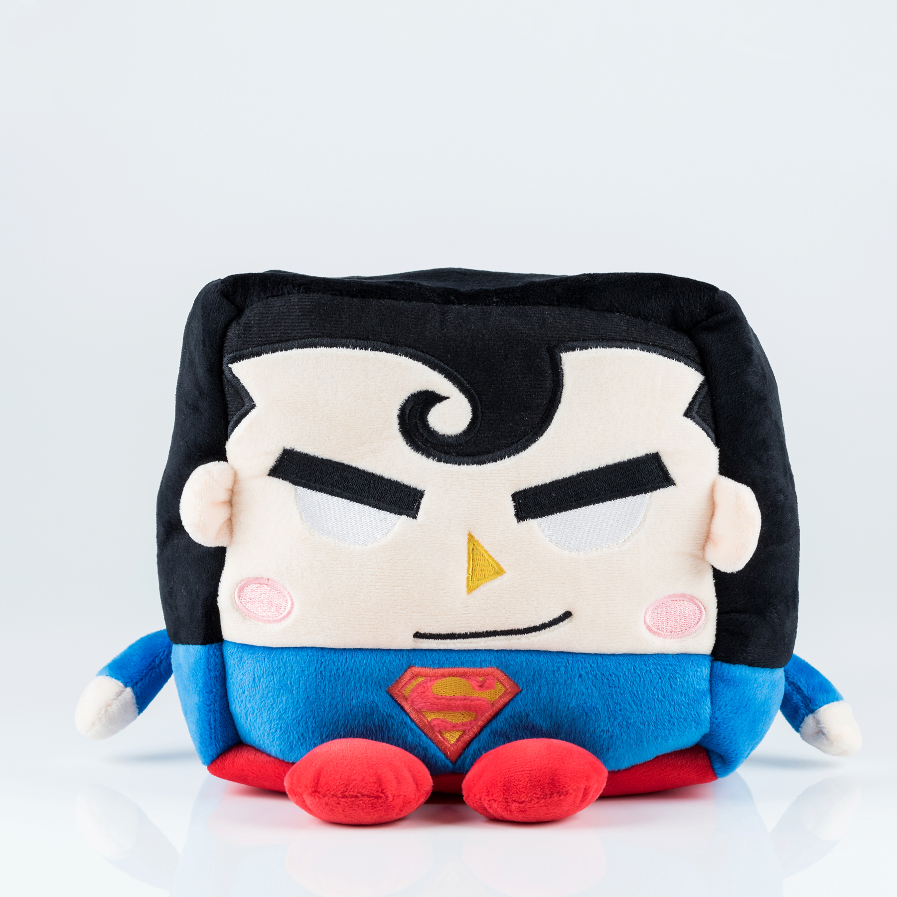 Superman plush cheap