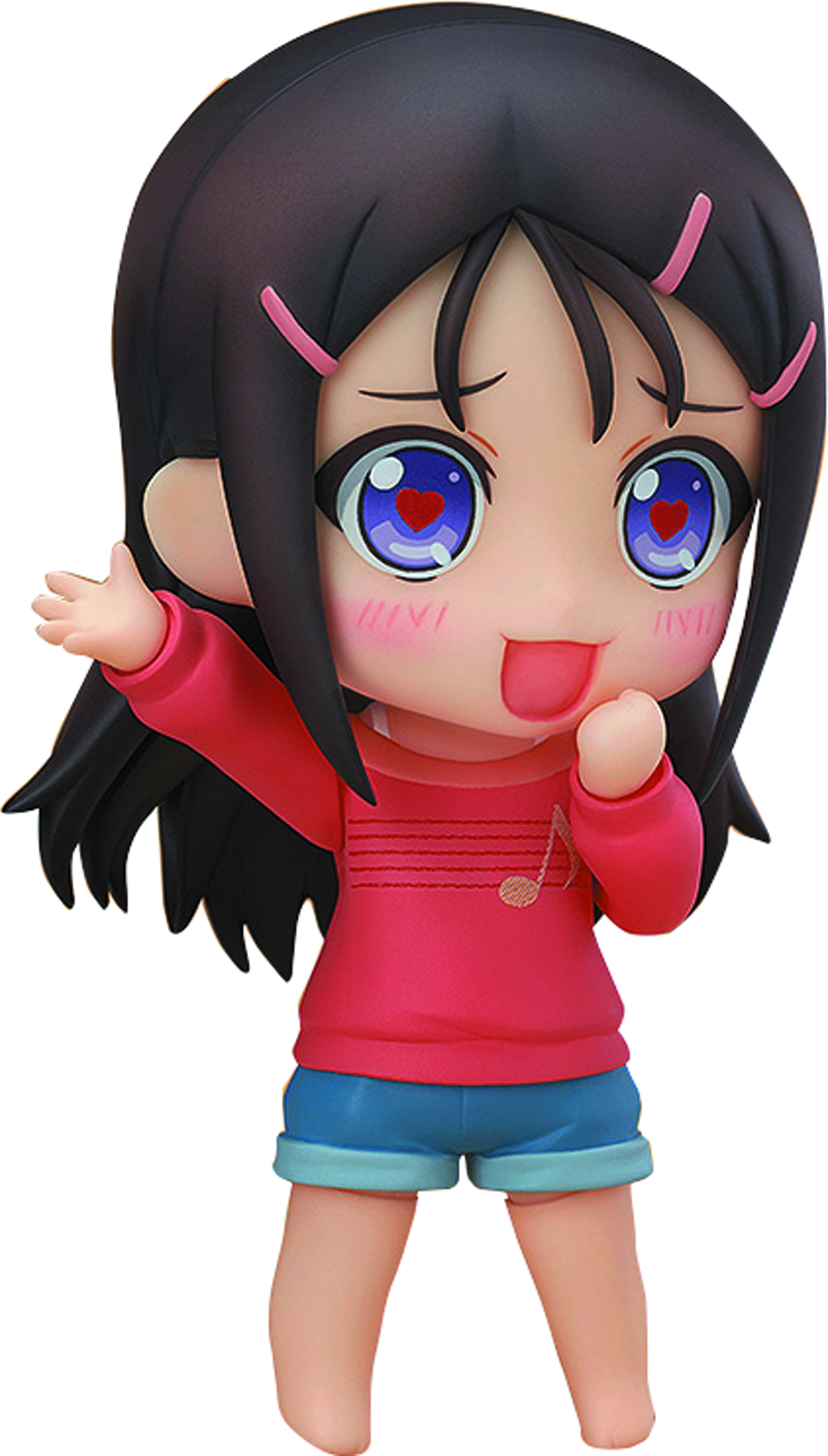 NOV158080 - CHARLOTTE PROJECT AYUMI OTOSAKA NENDOROID - Previews World