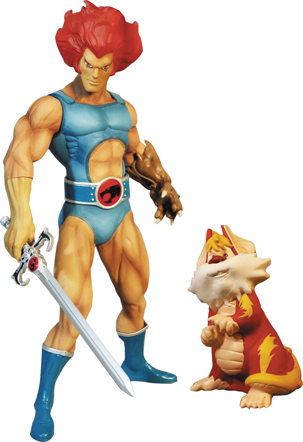 Mezco deals toyz thundercats