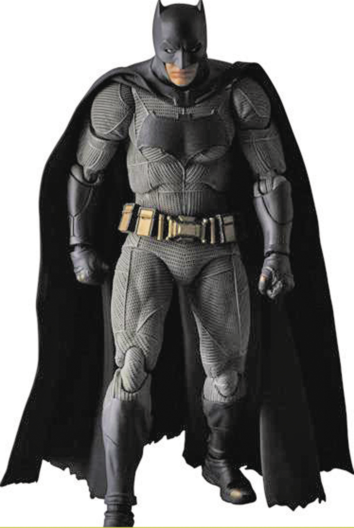 ben affleck batman action figure