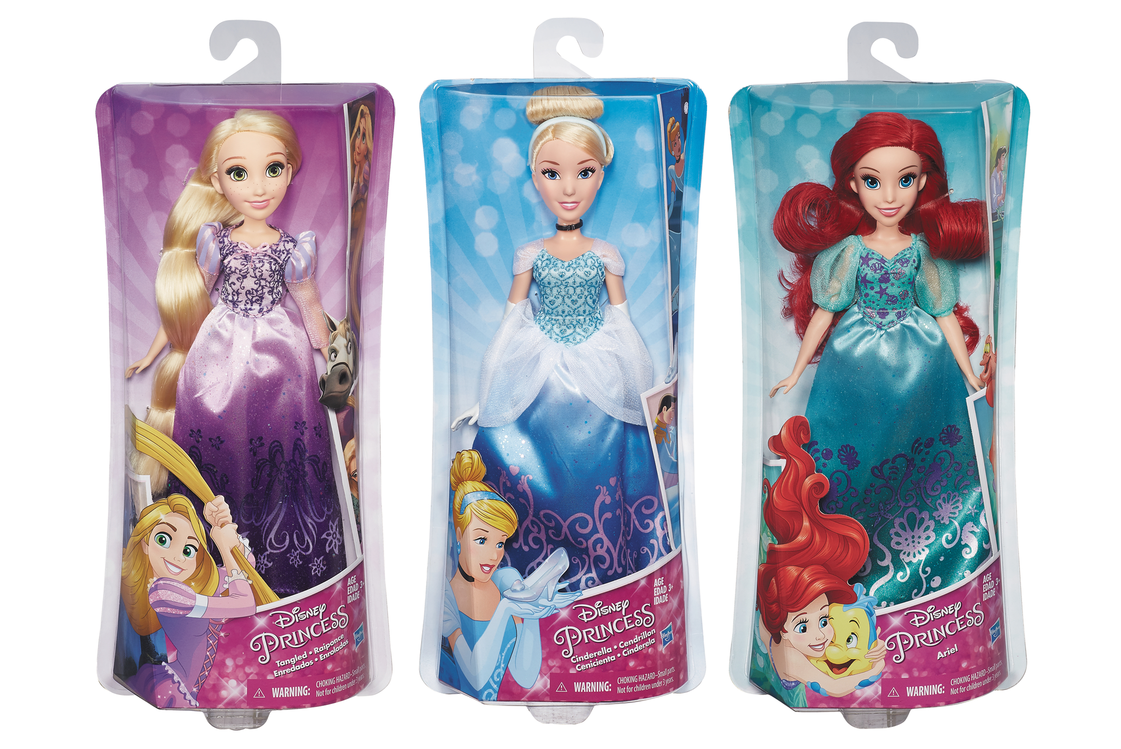 Disney princess classic store fashion doll