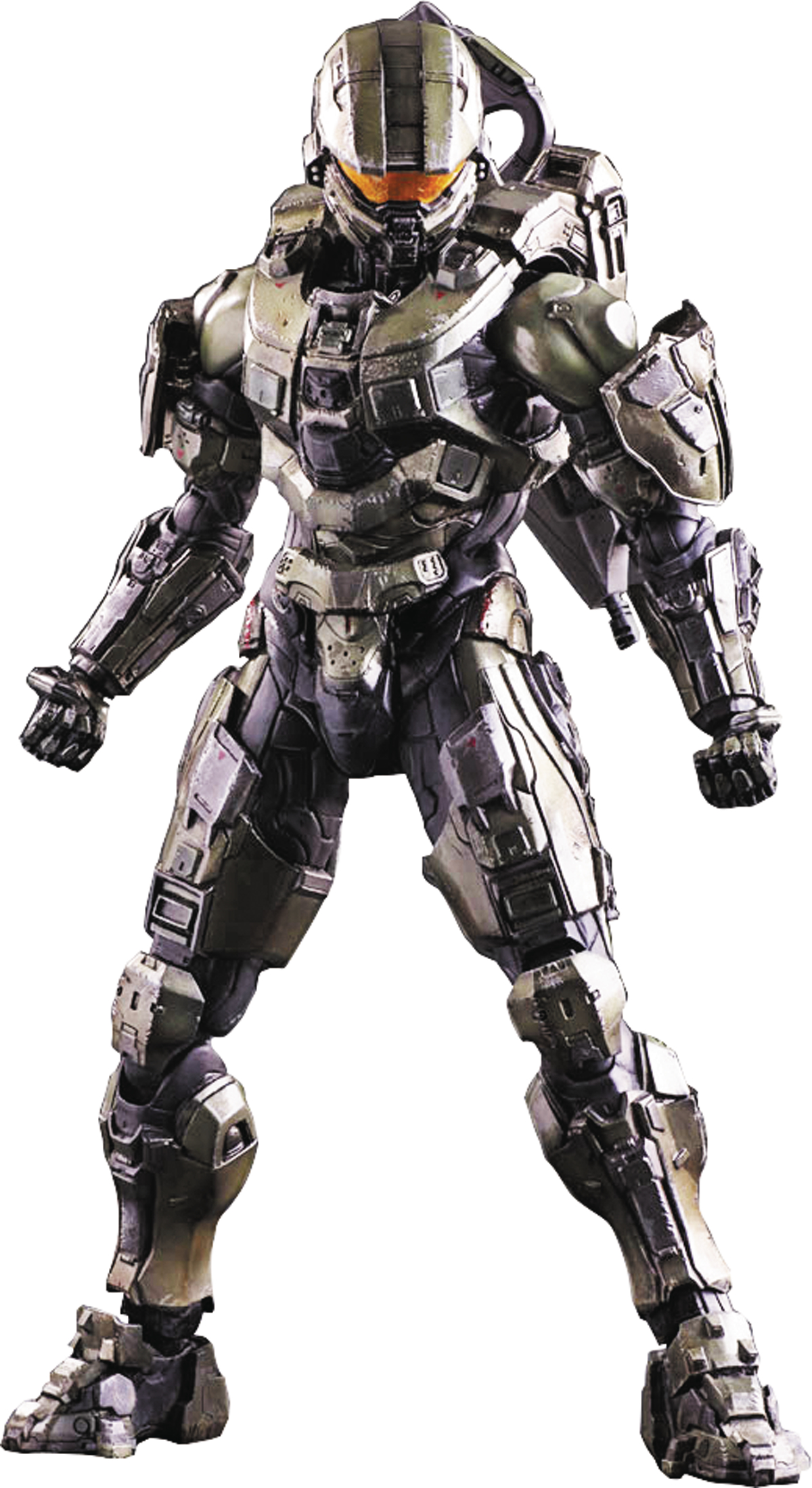 War Machine Soars With A New Play Arts Kai Figure - Previews World