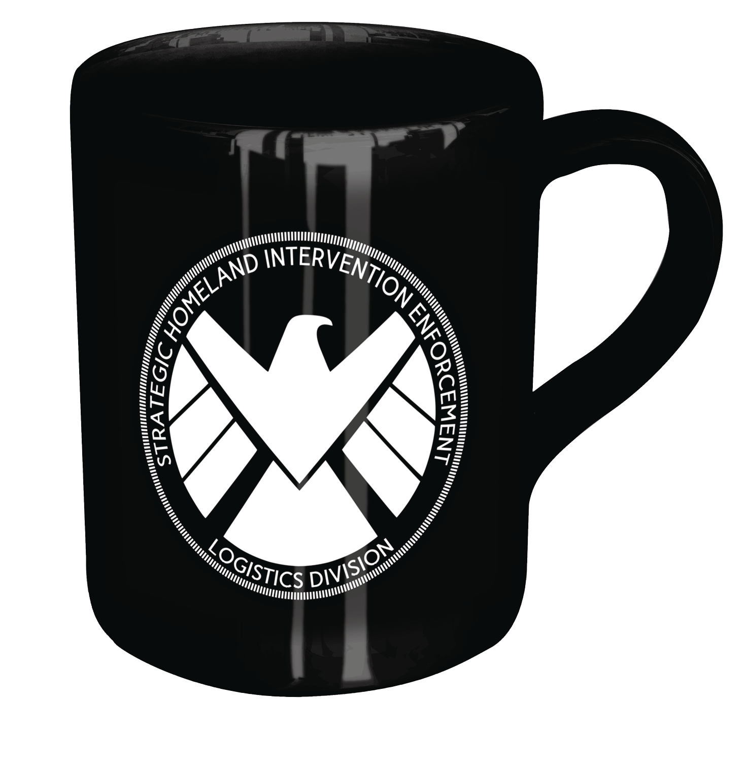 Mug Marvel - Logo Classic