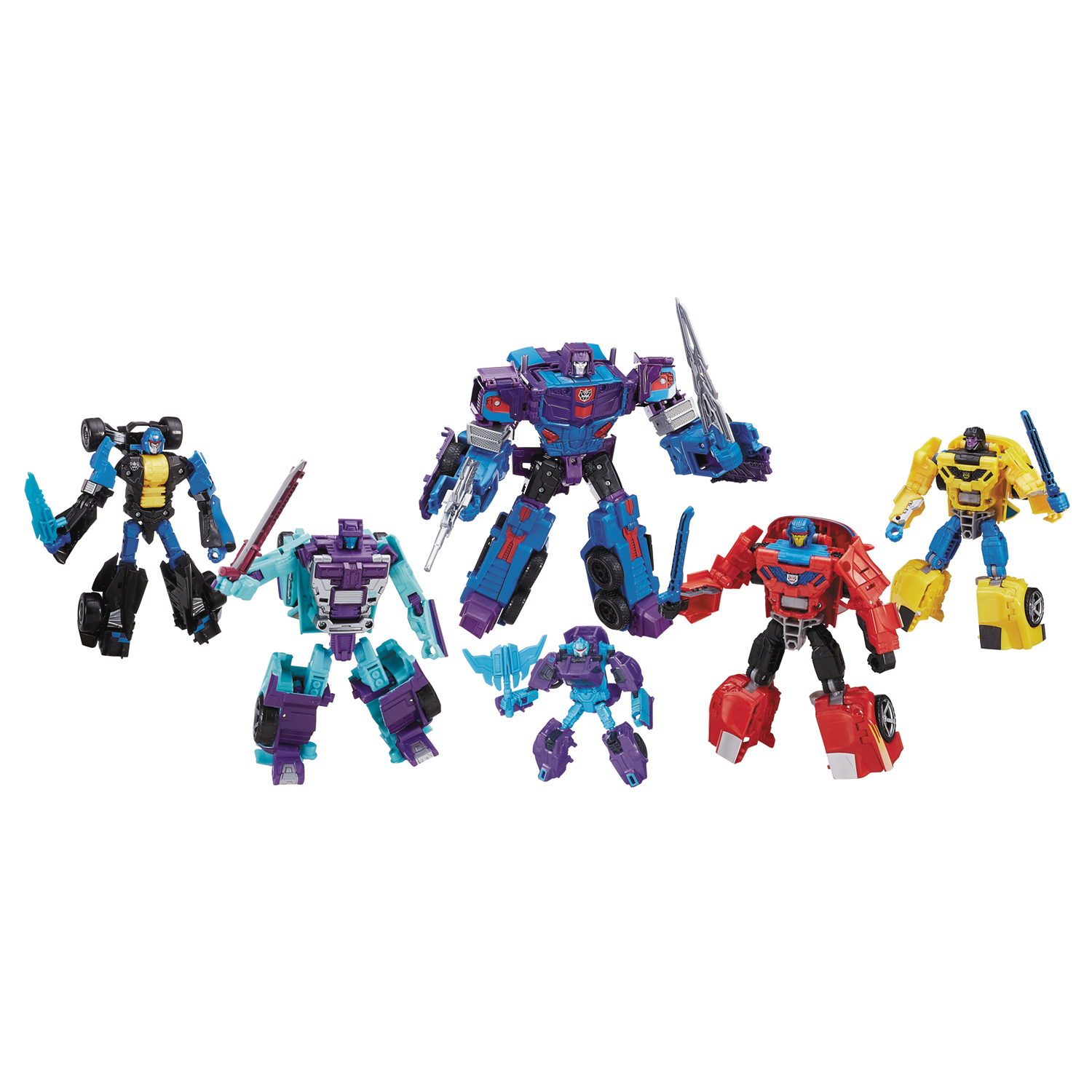 Transformers combiner deals wars g2 menasor