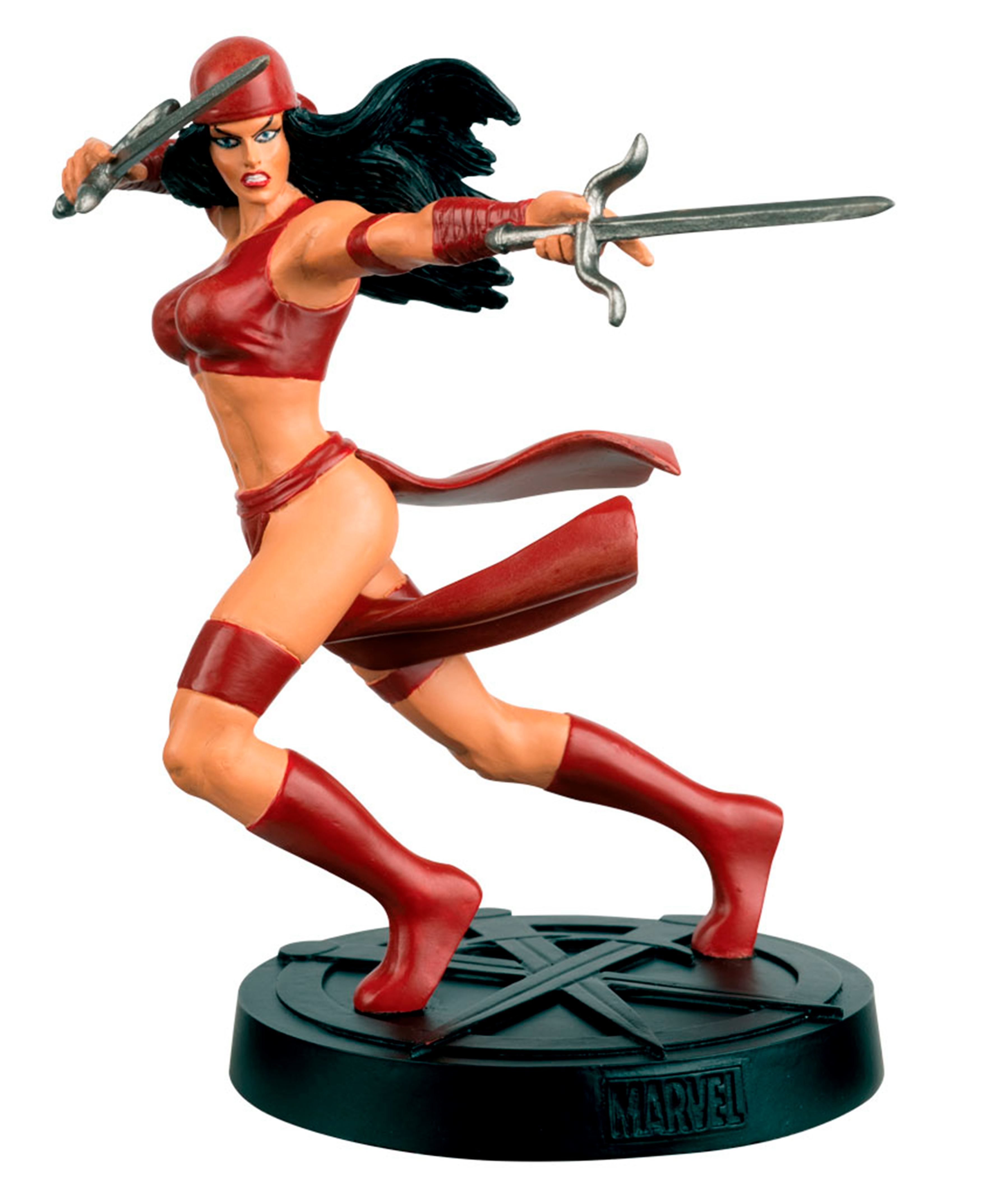 elektra marvel