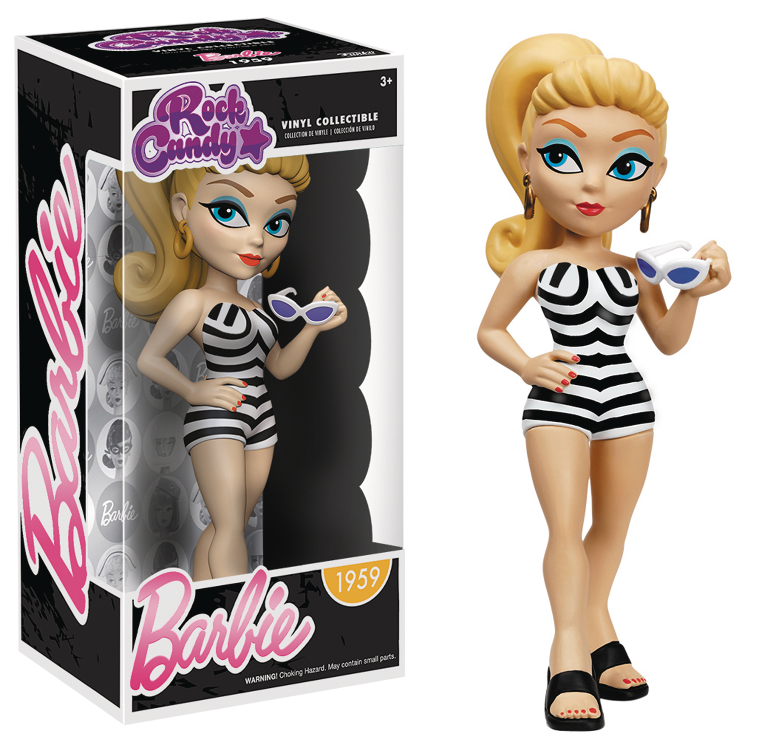 barbie de 1959