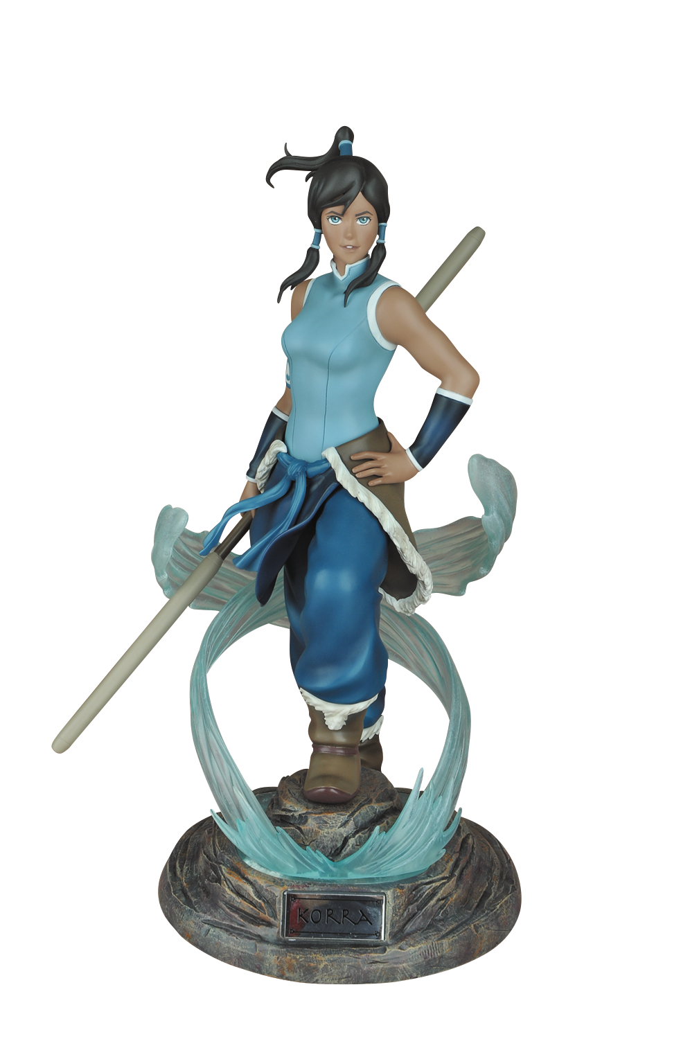 the legend of korra korra