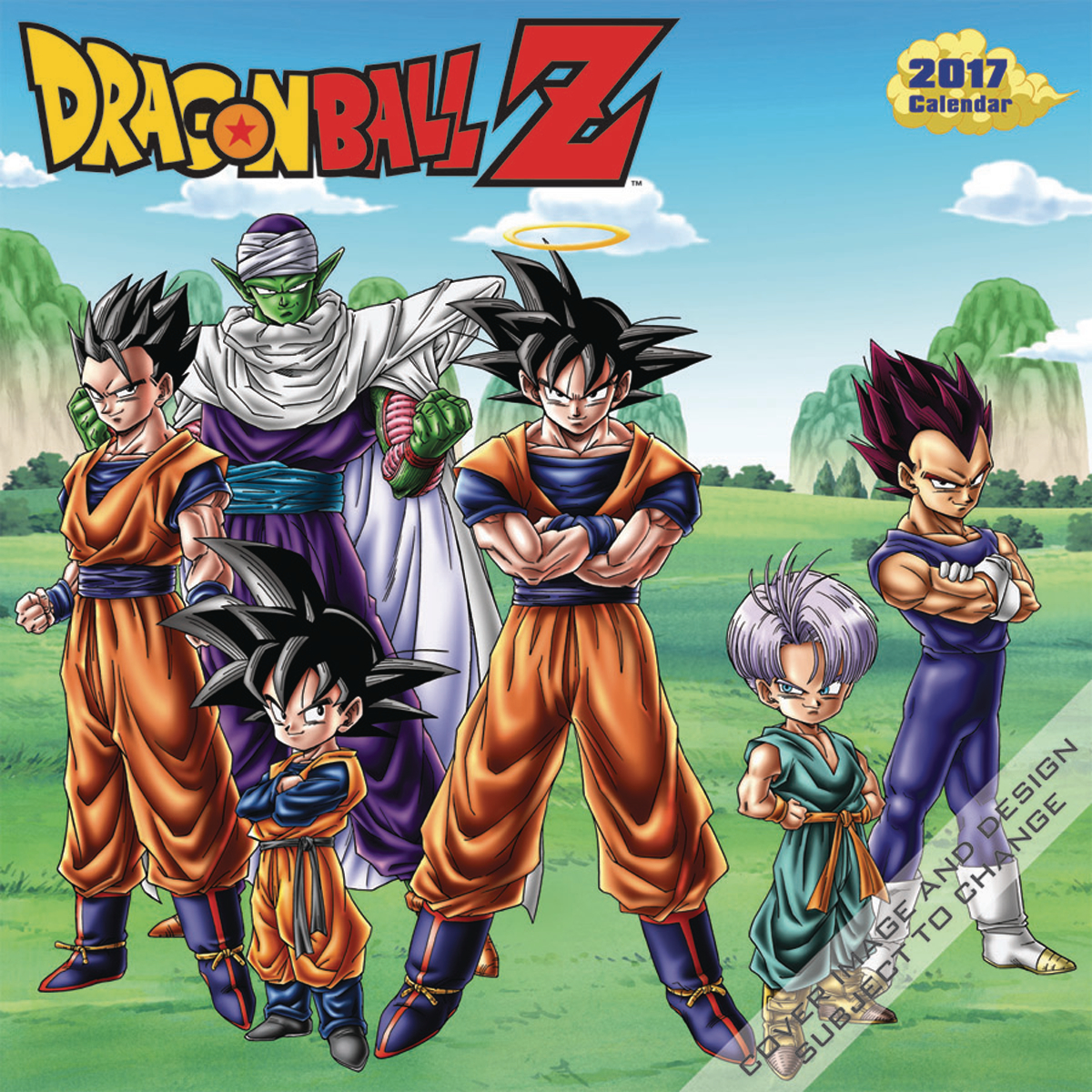 Dragon Ball Z -Filme de 2017