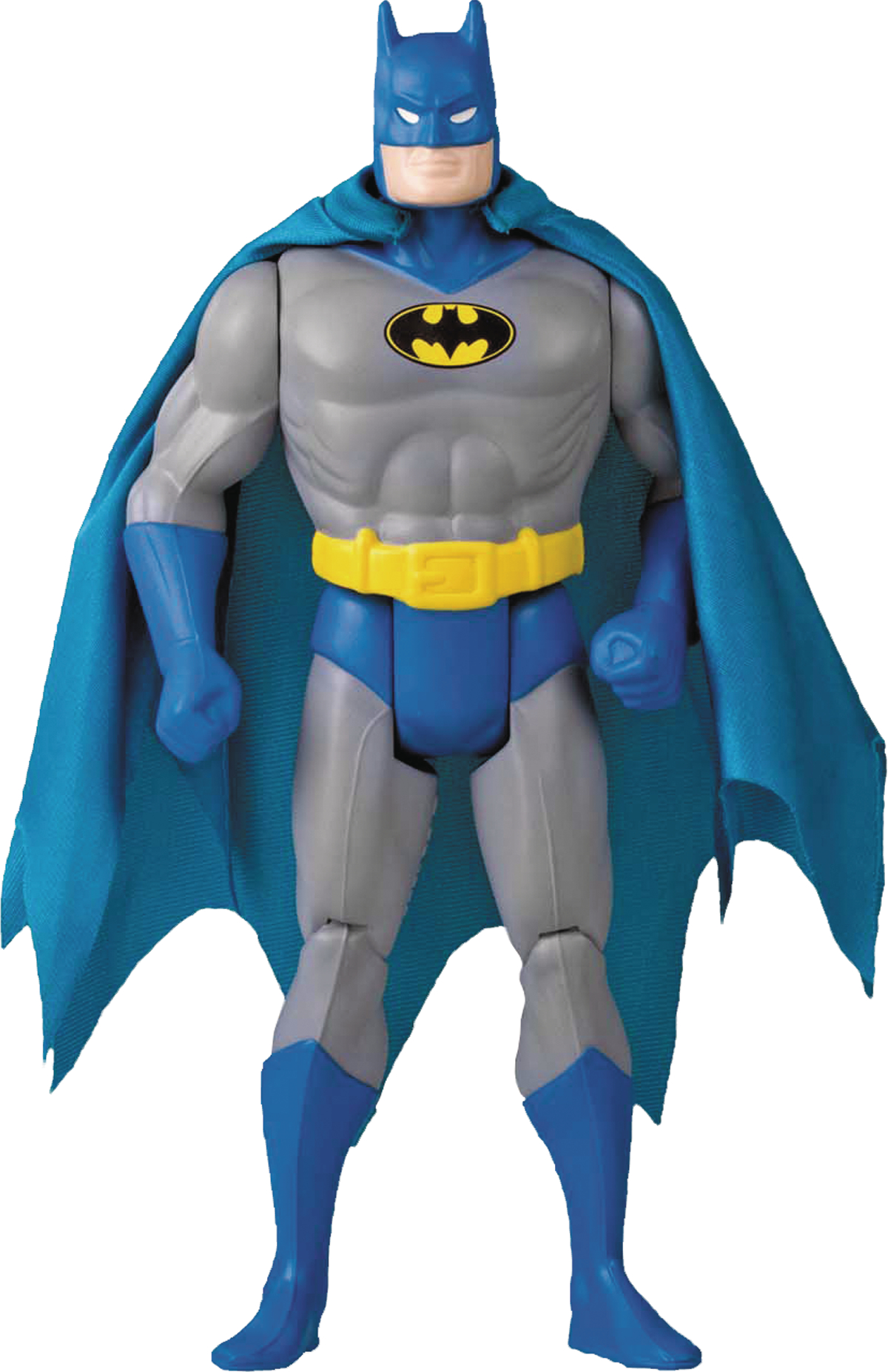 Giant deals batman figure