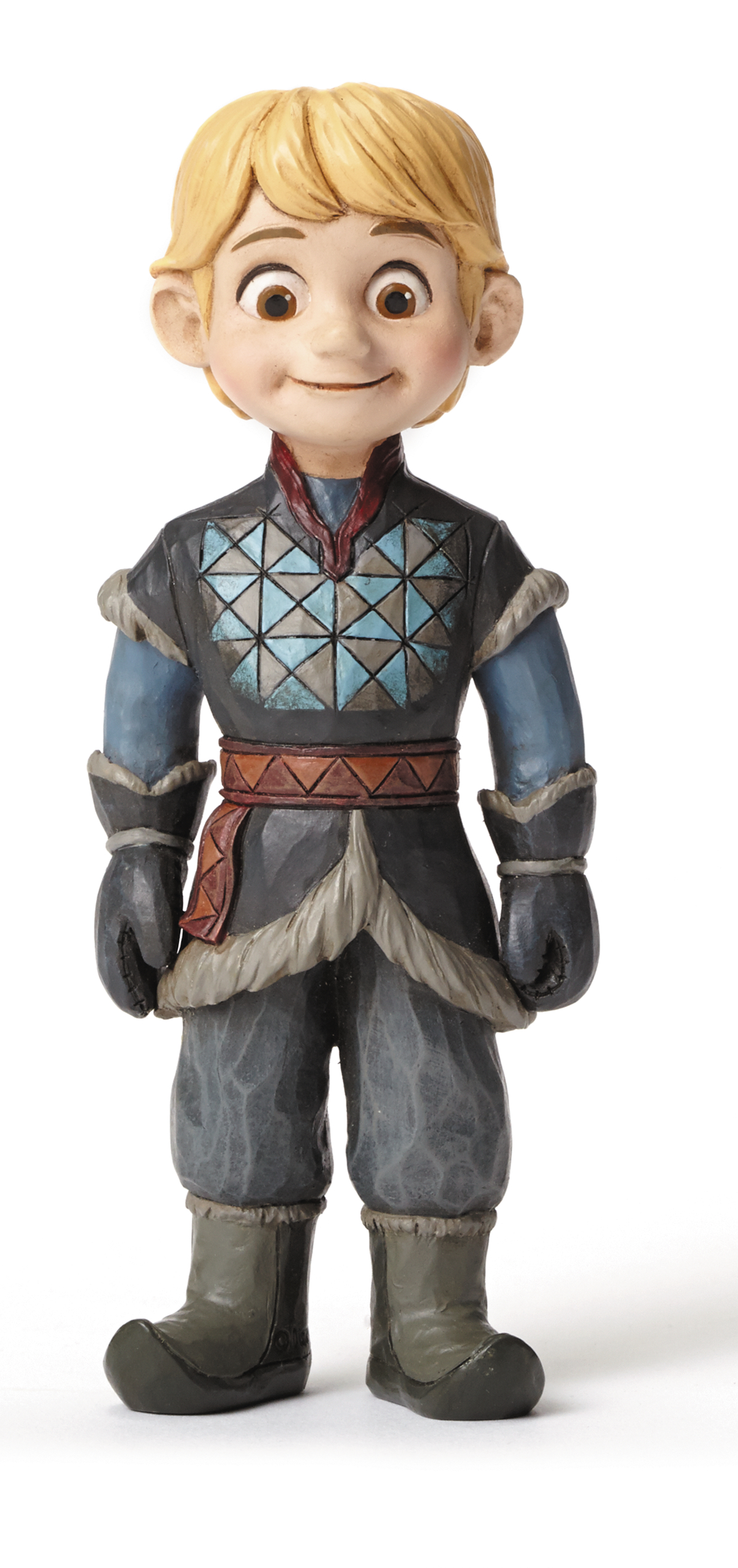 Promo World Europe PWEKRI - Kristoff aus Frozen Figur