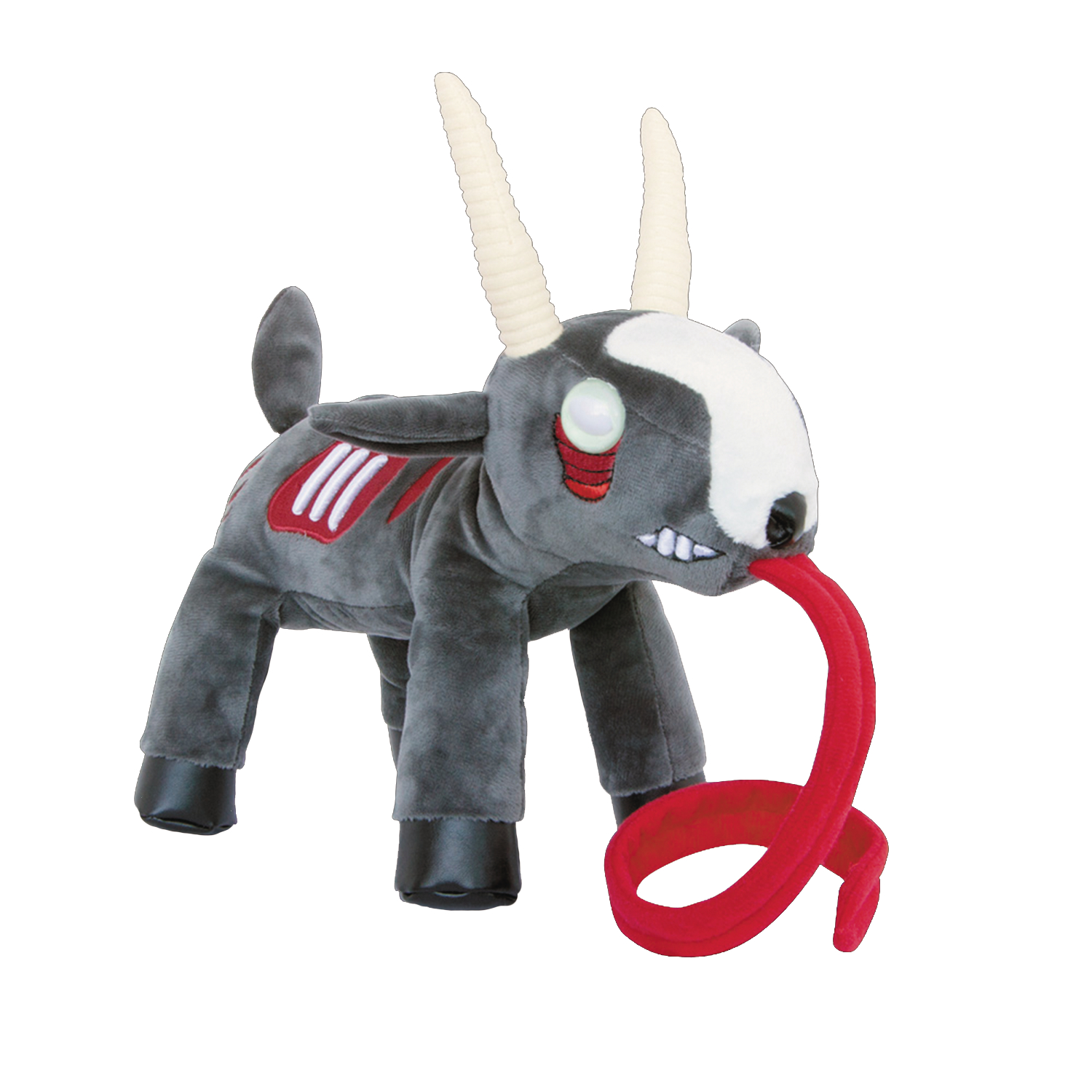 Goat simulator hot sale plush