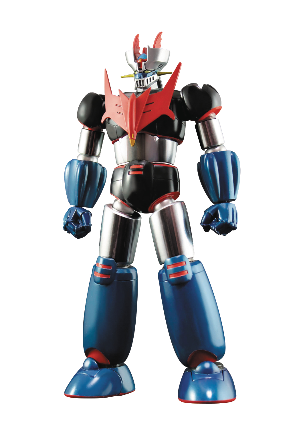FEB168043 - DYNAMITE ACTION NO-35 MAZINGER Z FIG - Previews World