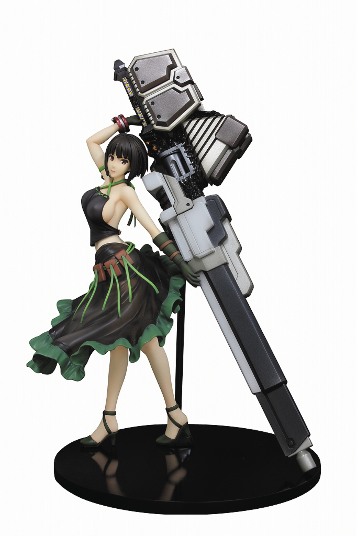 God eater deals figure