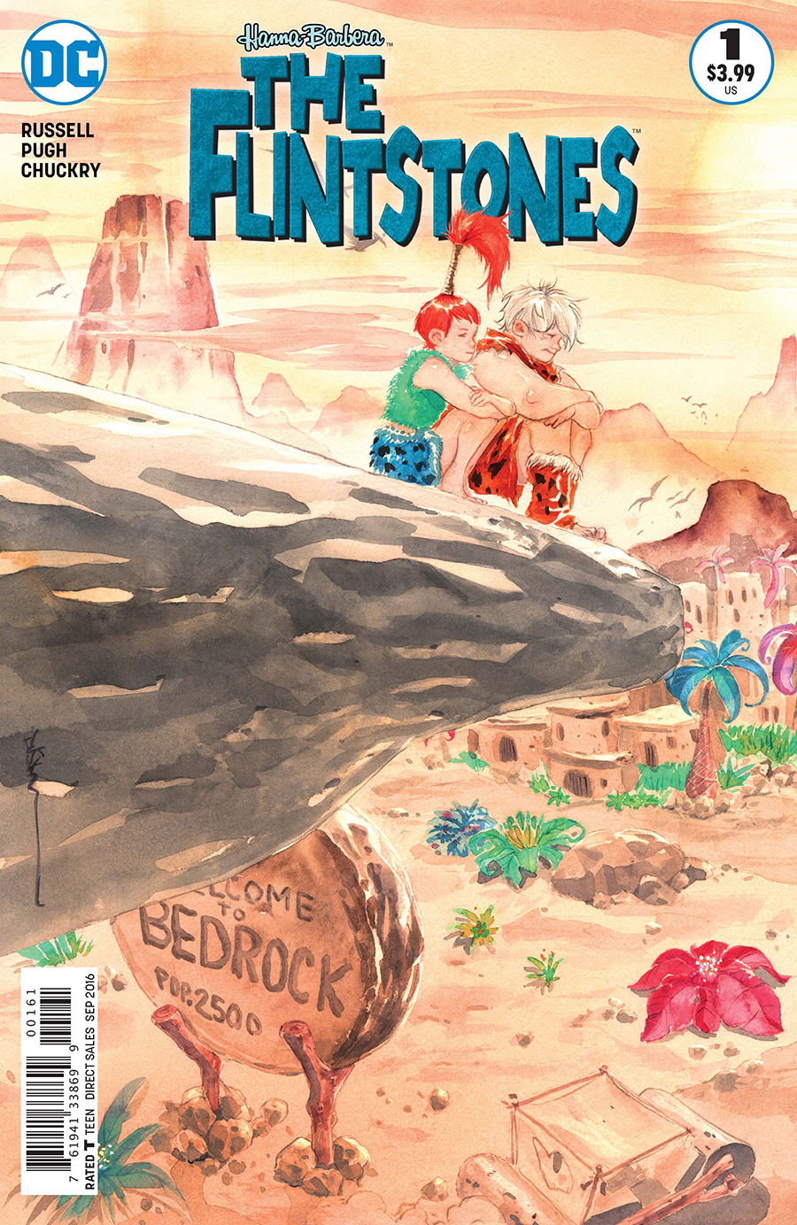 Flintstones 1 deals