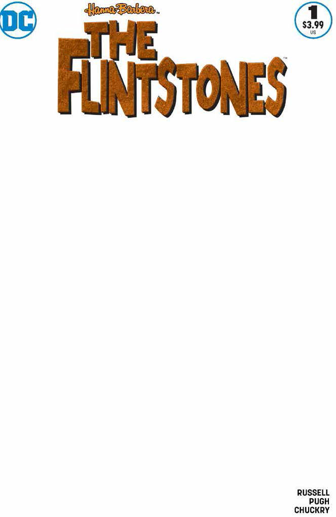 flintstones 1