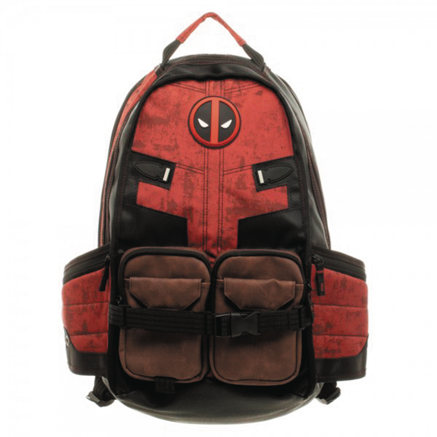 Deadpool bookbag store