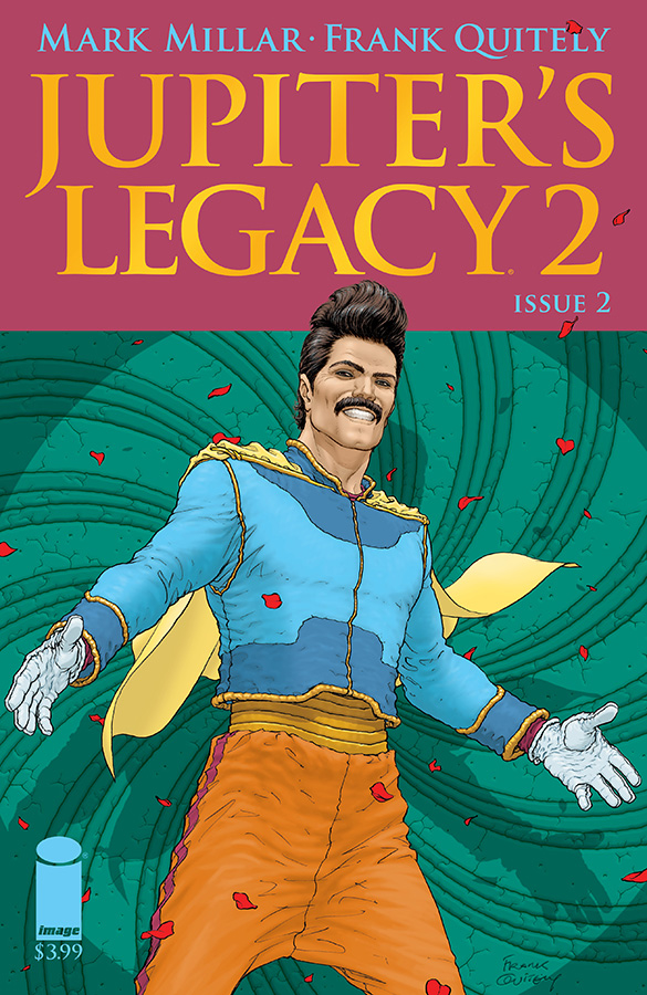 Legacy Volume 2