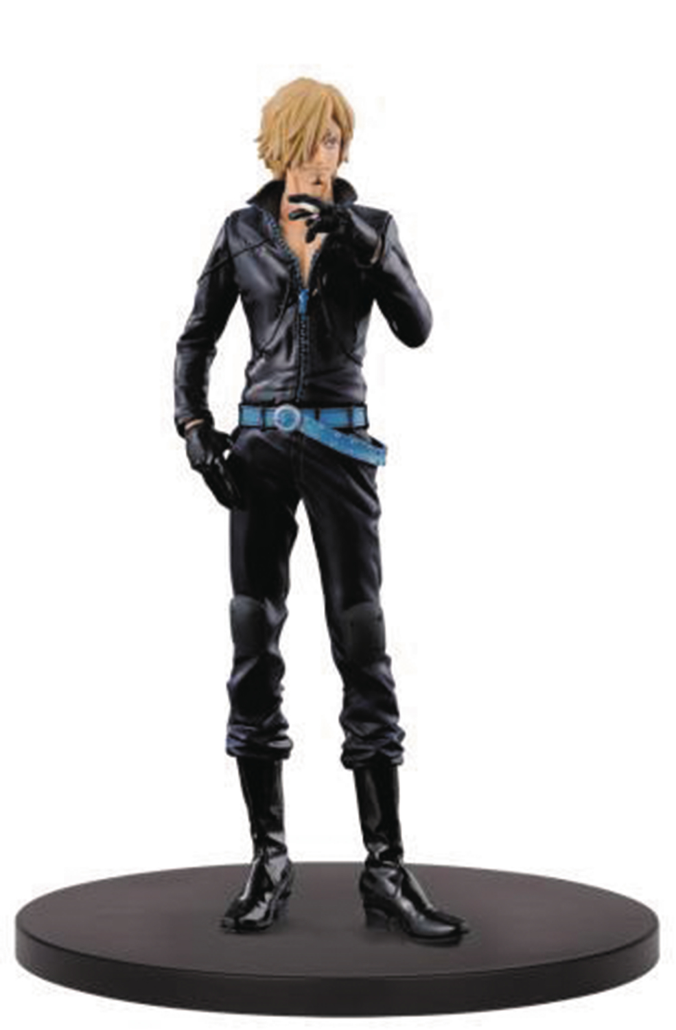 MAR168118 - ONE PIECE DXF GRANDLINE MEN FILM GOLD SANJI FIG - Previews World