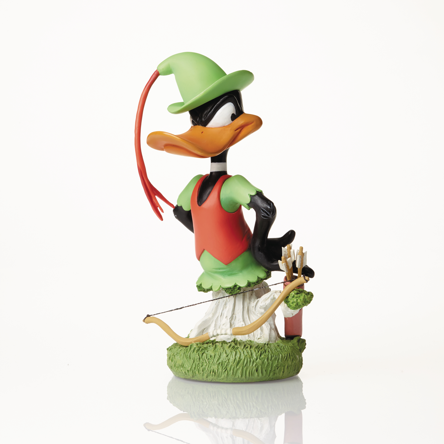 Daffy Duck Robin Hood Youtube