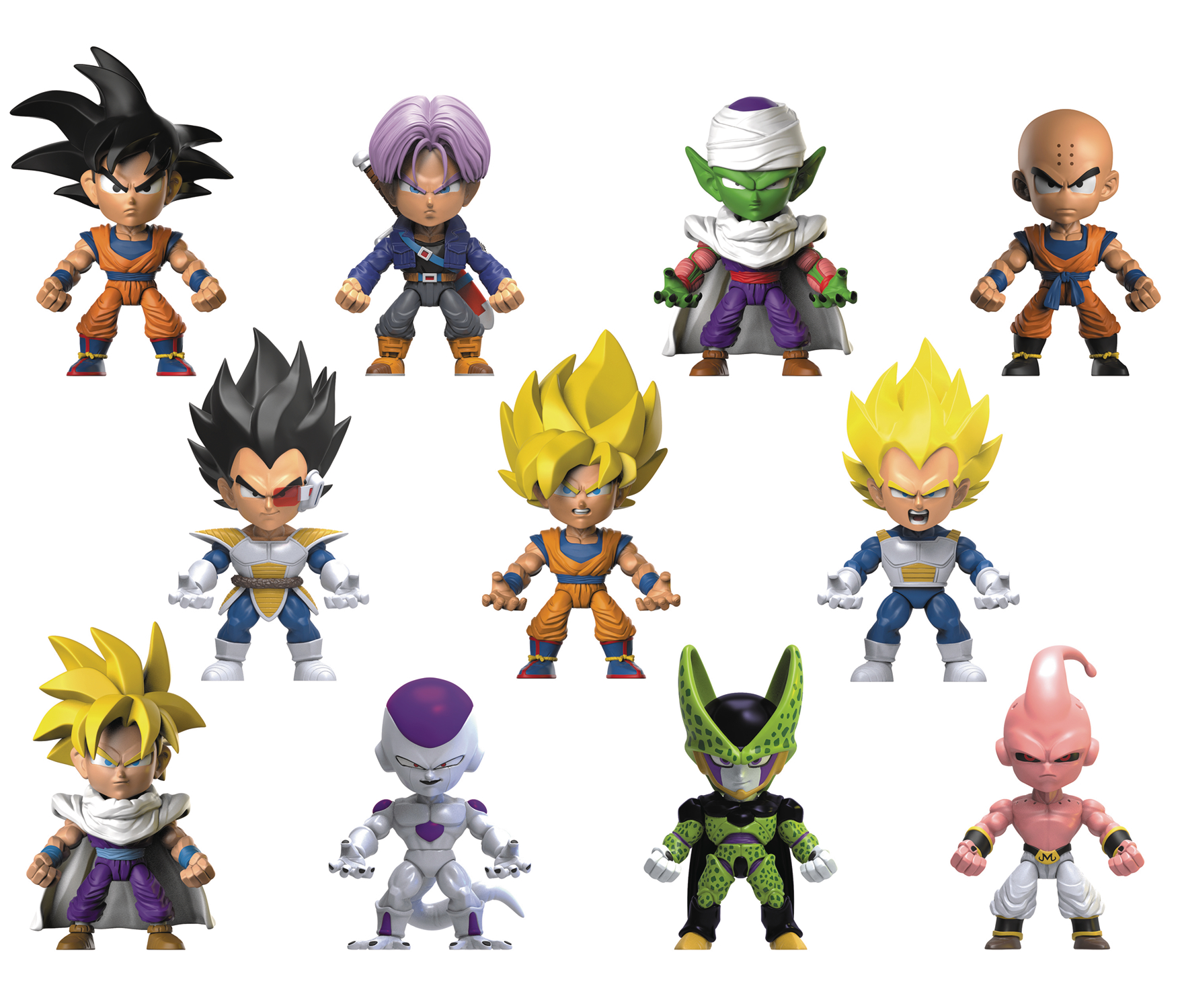 Dragon Ball Z (@dragonballz) / X