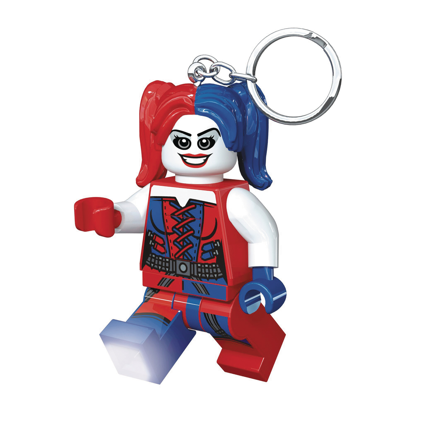 lego harley quinn icon