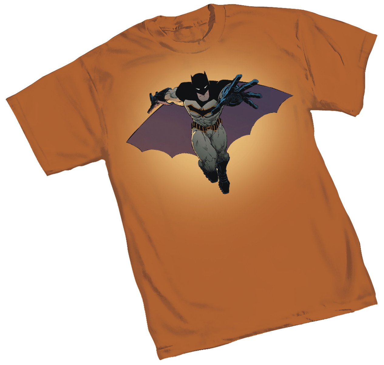 batman rebirth shirt