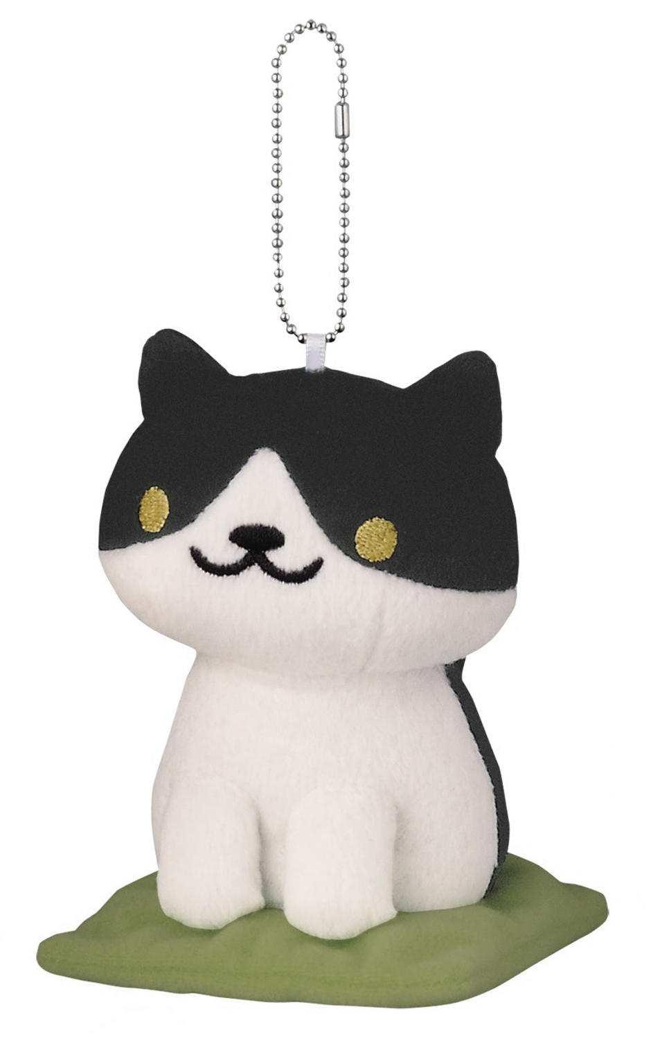 Neko atsume plushies best sale